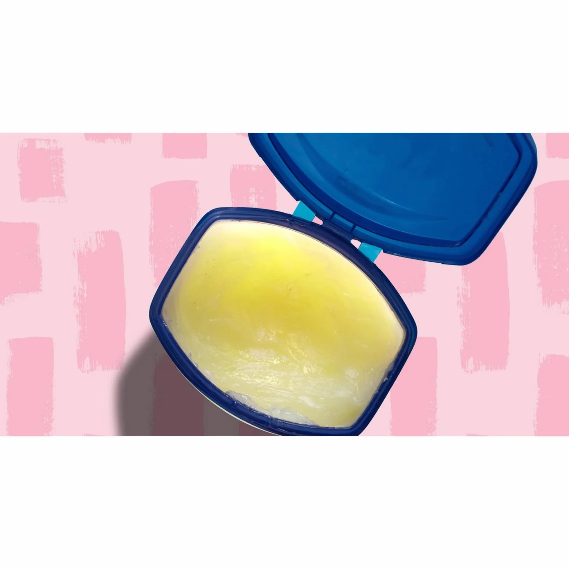 Wazeline Blueseal Gentle Protective Jelly 250 ml - Baby