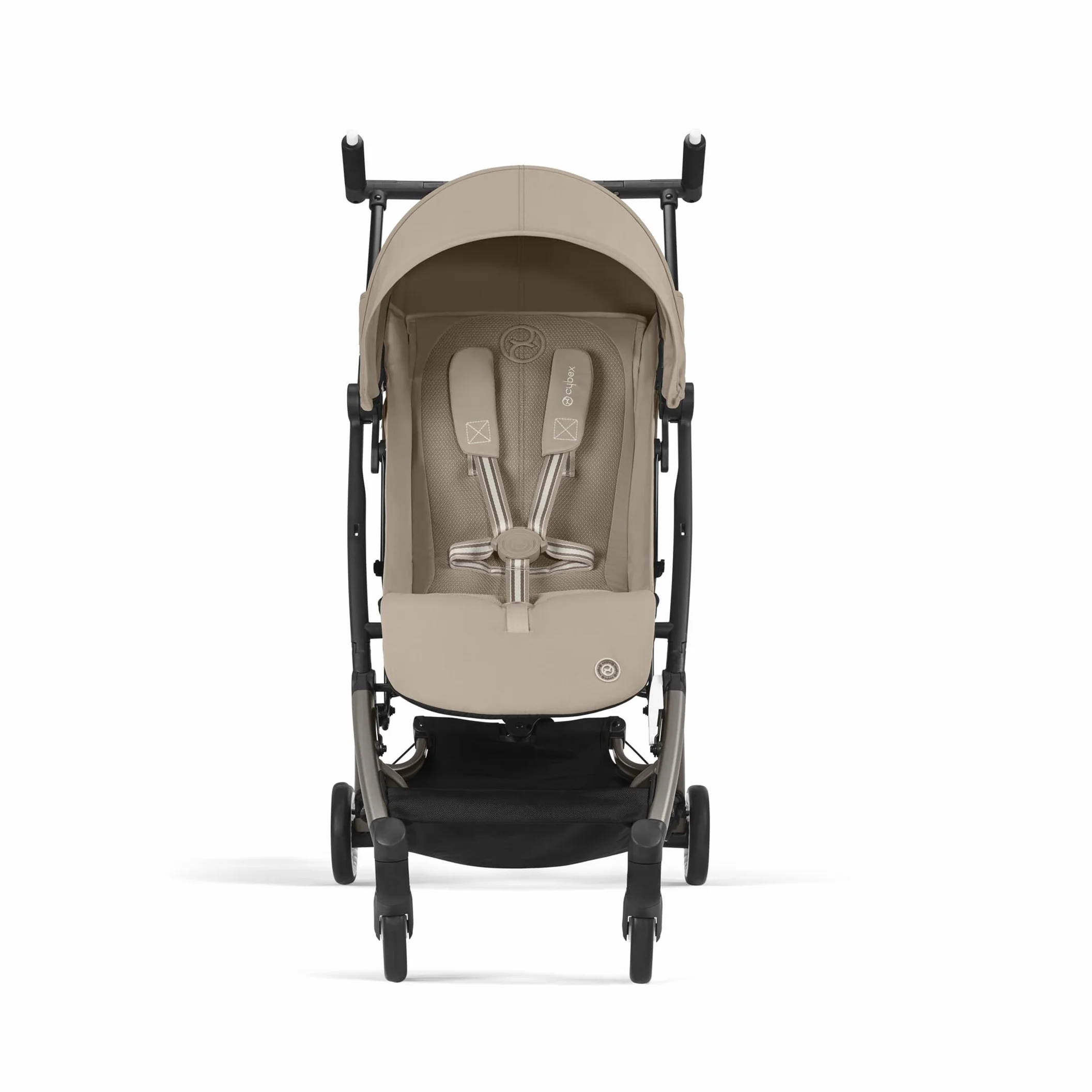 Cybex Libelle TPE Almond Beige beż