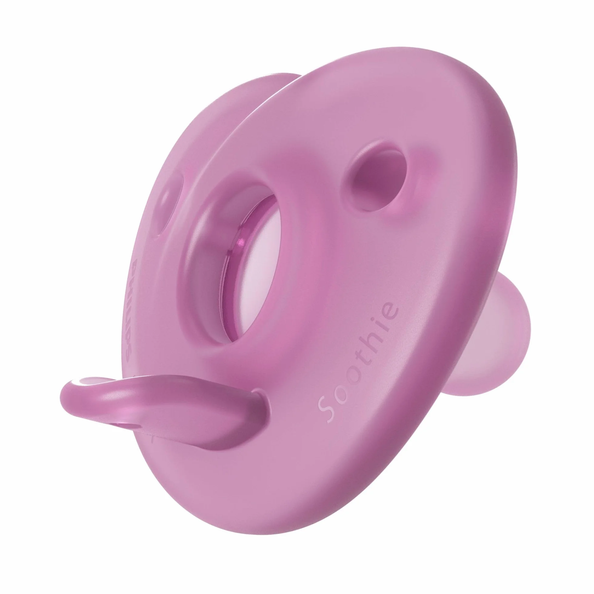 Philips Avent Soothie smoczek silikonowy bez BPA SCF099/27