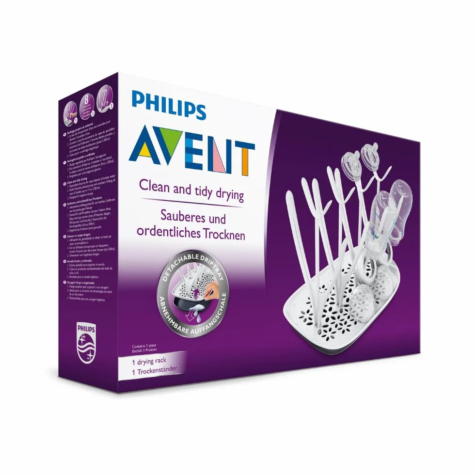 Philips AVENT SCF149/00 Suszarka do Butelek