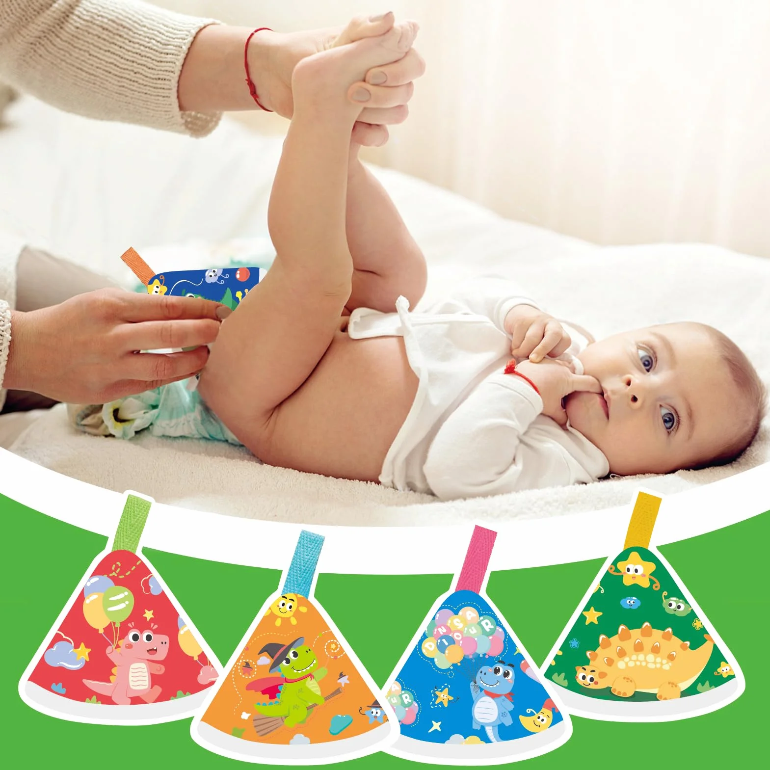 20 szt. Baby Boy Pee Shield Cover Pee Cover Pee Cover Portable Pee Cap Wielokrotnego użytku pokrowce na siusiu dla silnej absorpcji wody, akcesoria do zmiany pieluch, dla chłopców, kreskówek