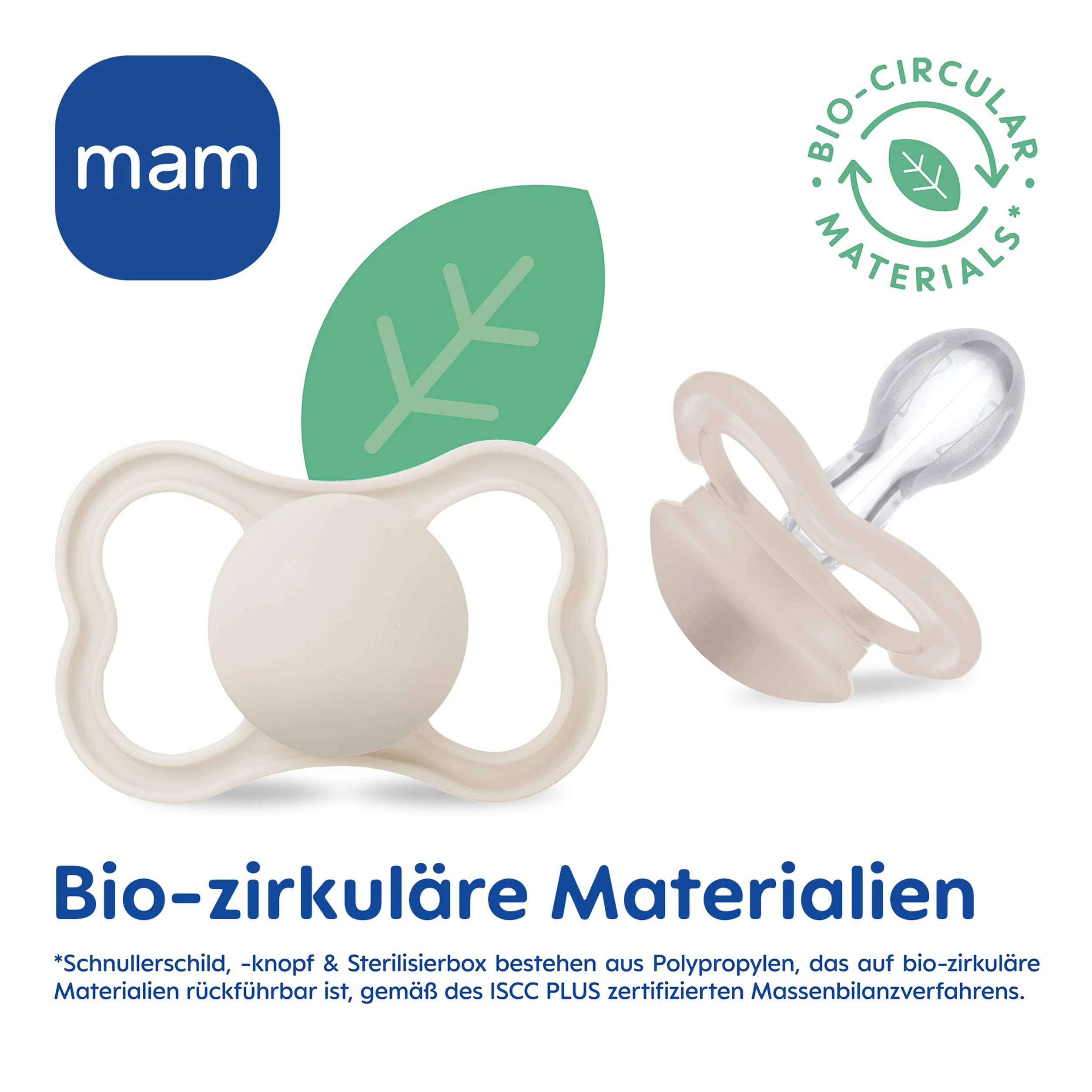 MAM Air Night silikonowy smoczek, przyjazny dla żuchwy, świecący dla niemowląt, bardzo lekki i przewiewny wzór z pudełkiem na smoczek, 6-16 miesięcy, niedźwiedź/drzewa, 2 szt