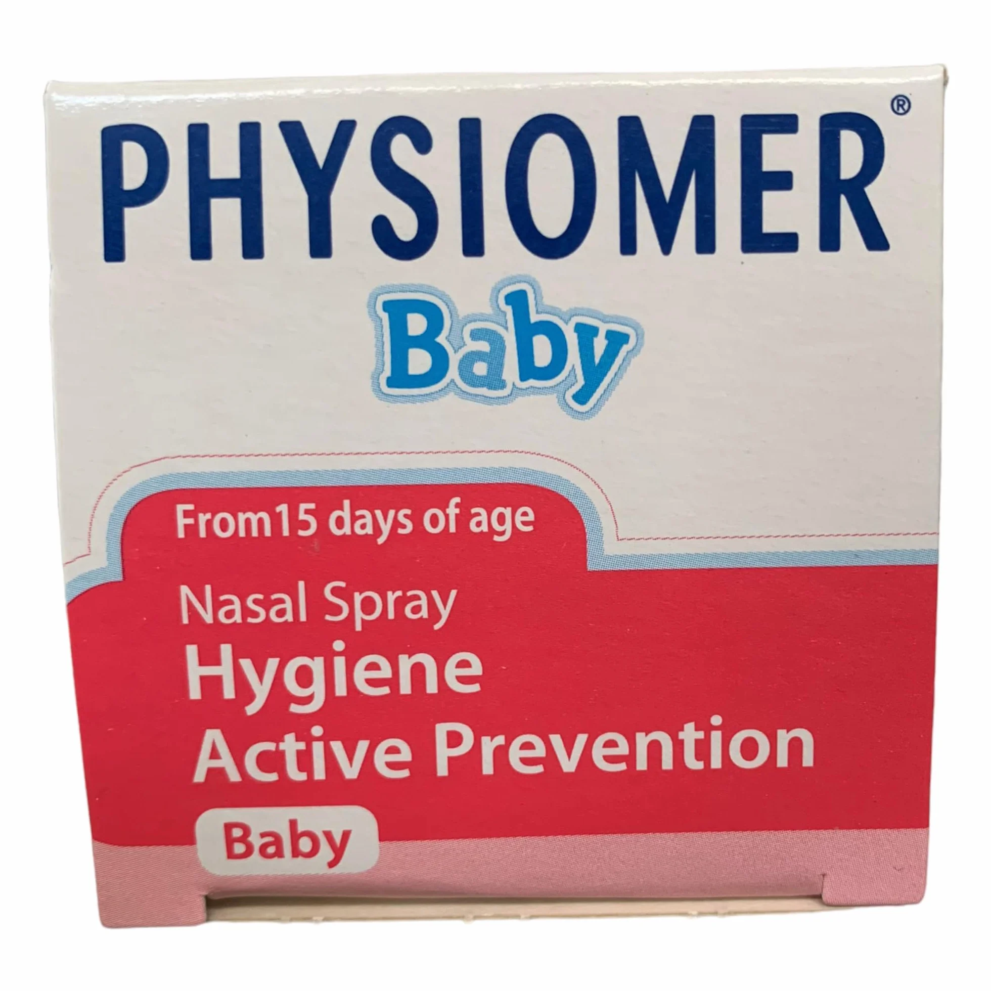 Hygiènedu nez nourrissons 115ml