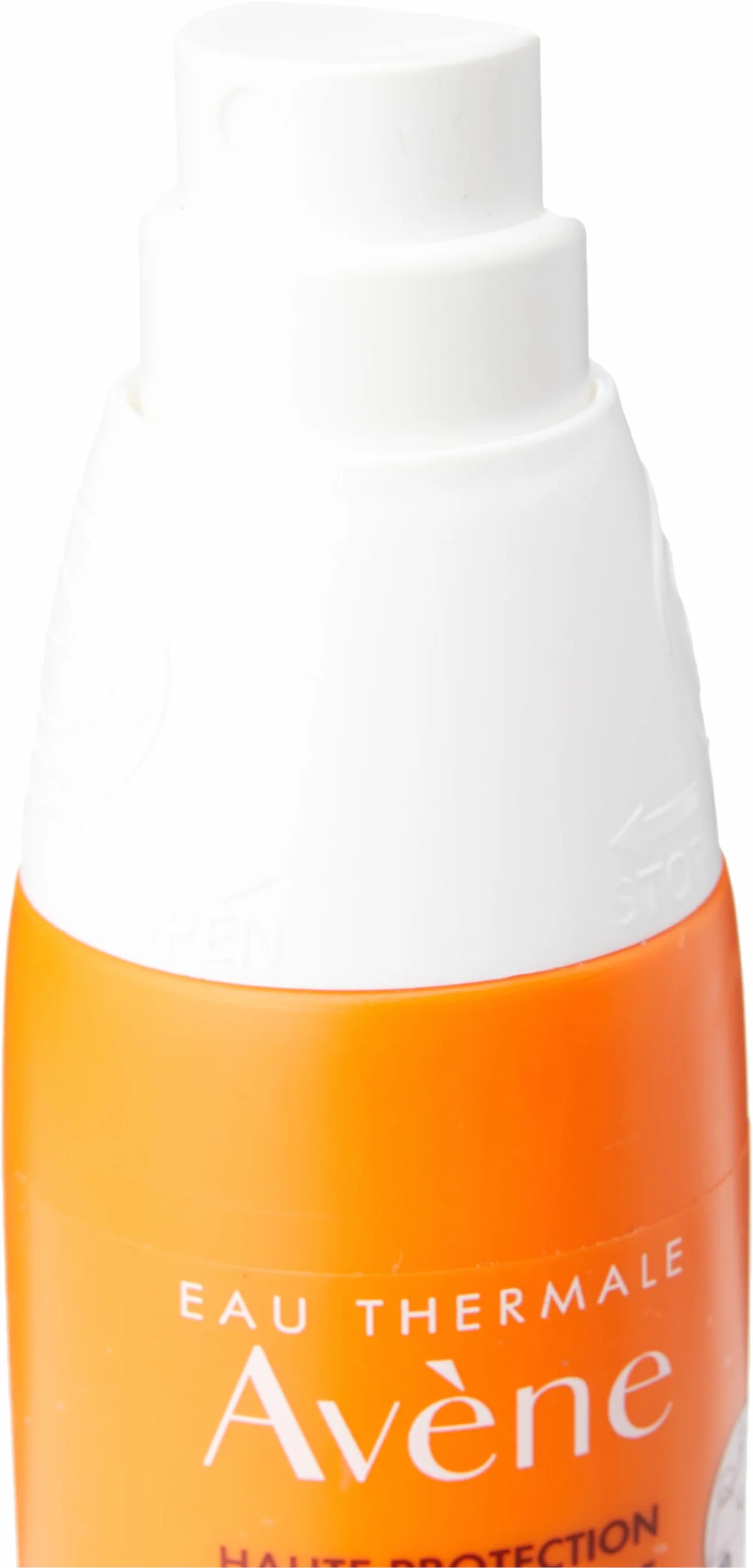 Avene Solaire Haute Protection Spray Enfant Spf30 200 ml 200 ml