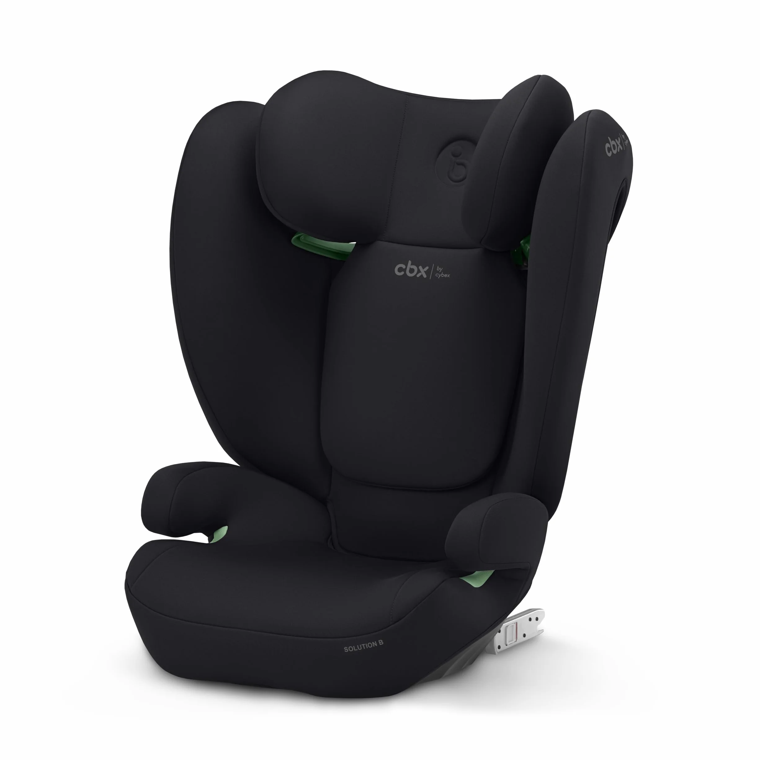 Cybex S7190529 Fotelik Samochodowy, Czarny, 62 x 52 x 26 cm