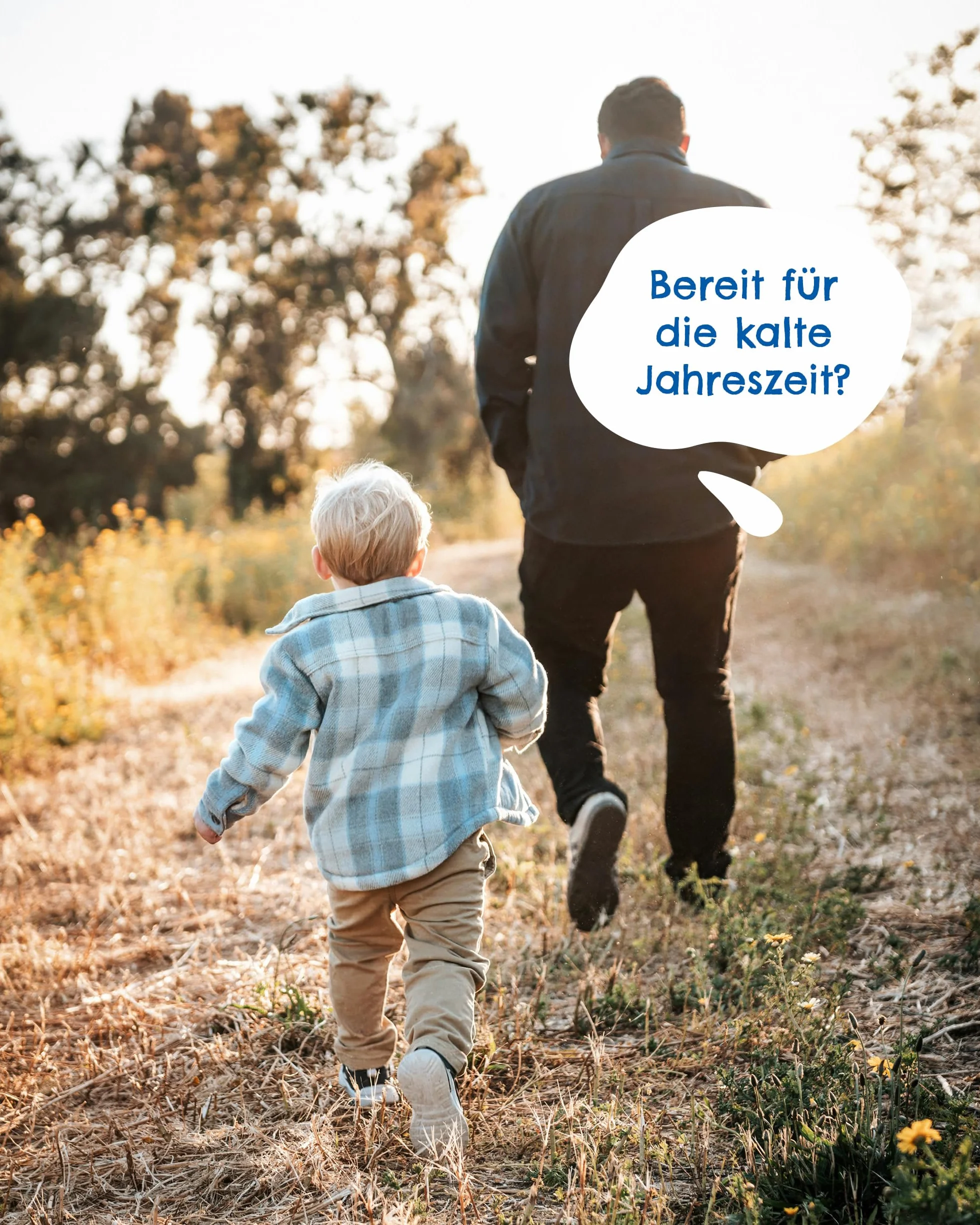 PAEDIPROTECT Zestaw jesienny