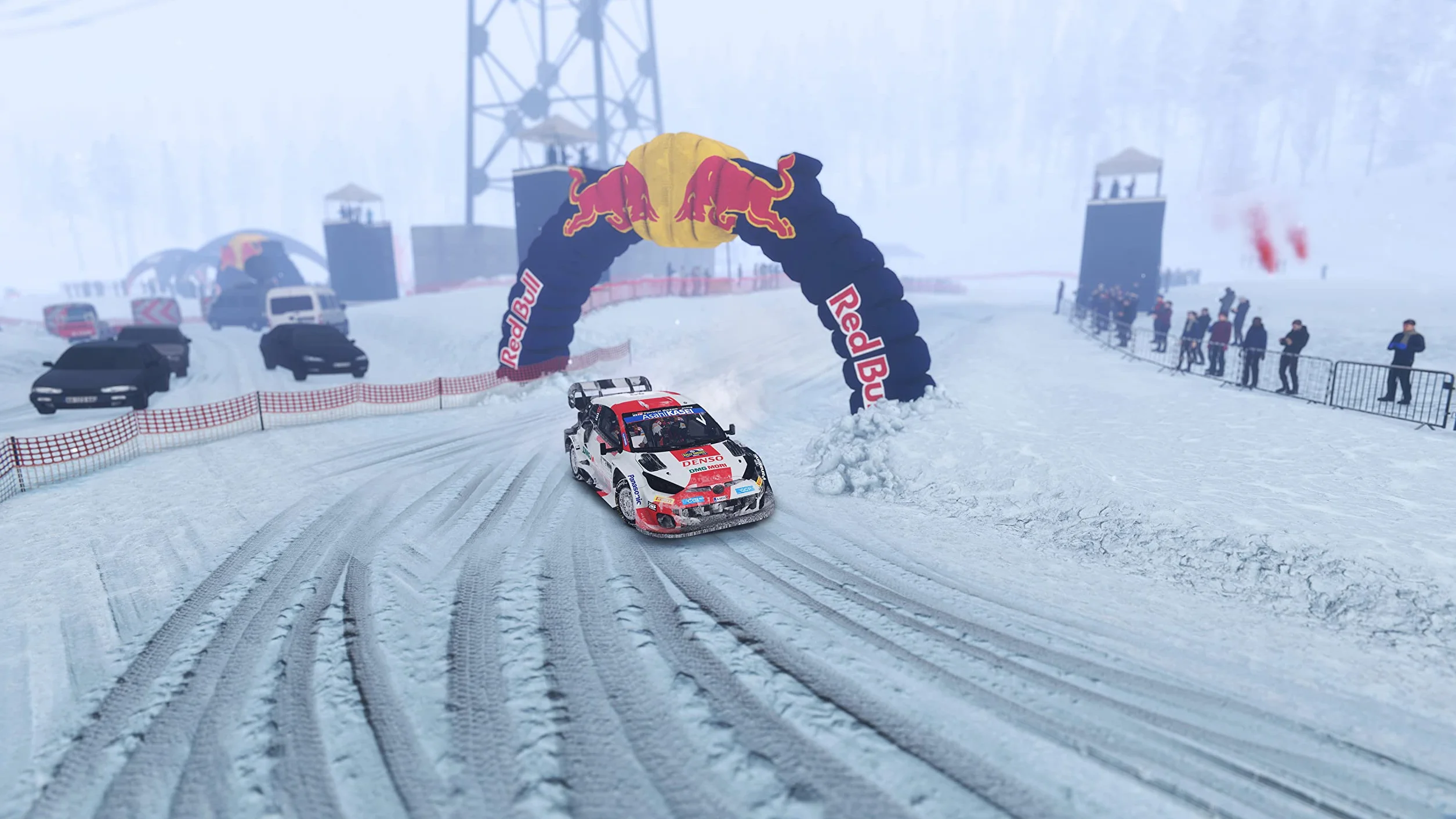 Maximum Games WRC - Generacje (PS4)