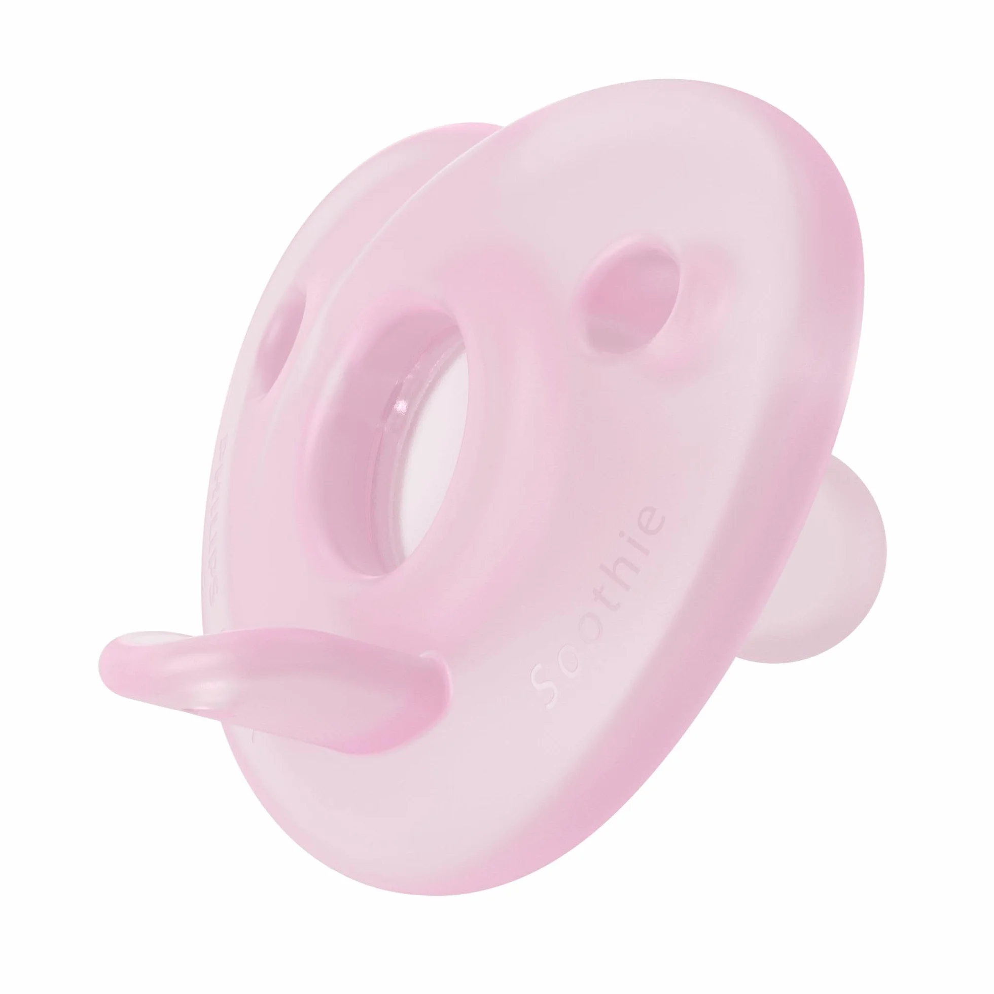 Philips Avent Soothie smoczek silikonowy bez BPA SCF099/27