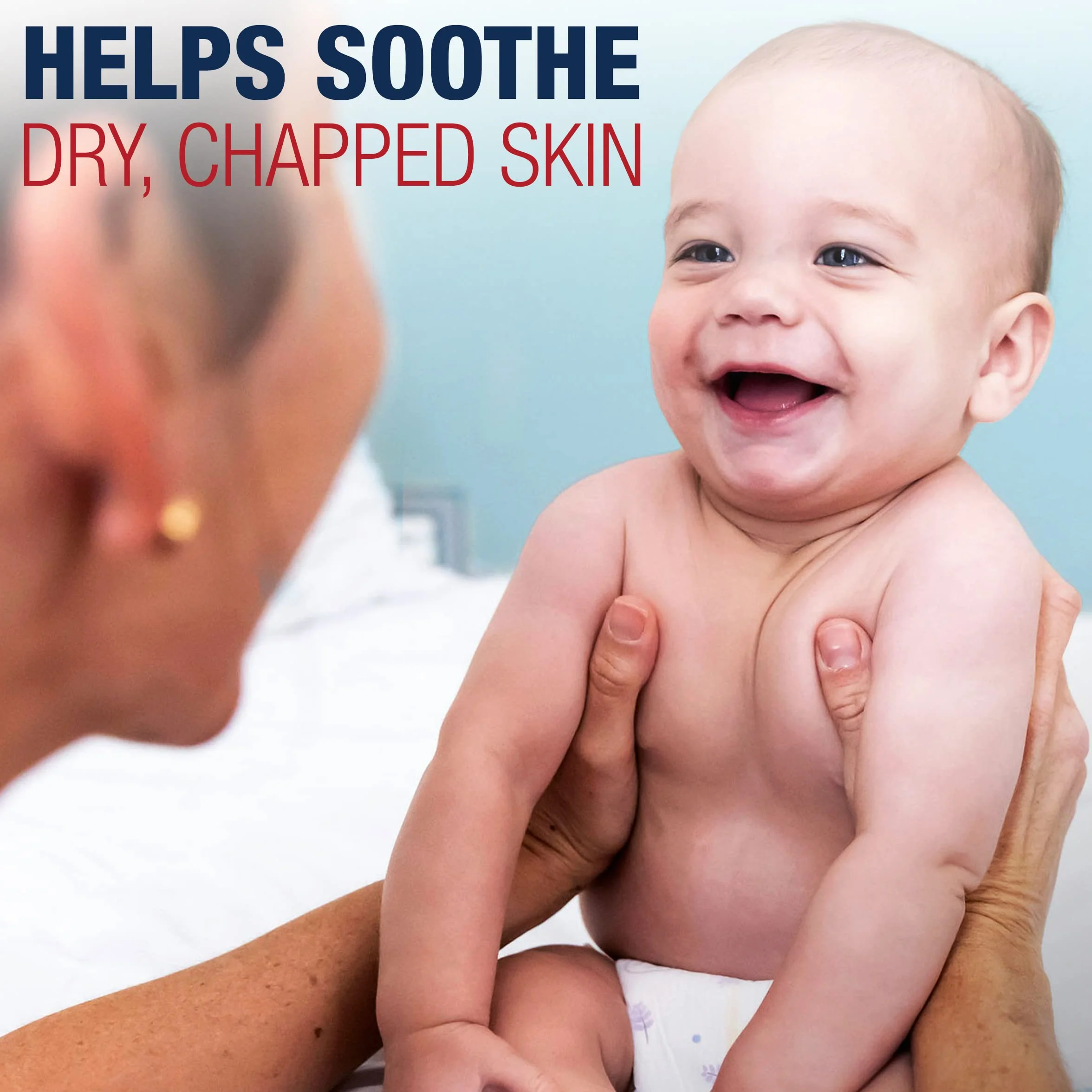 Aquaphor Baby Healing Balm Stick z Olejem z Awokado i Masłem Shea, 0,65 uncji