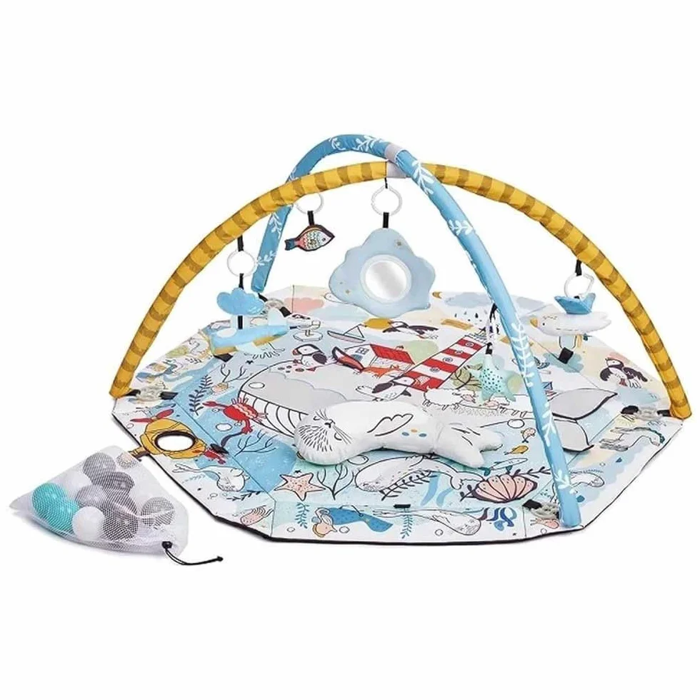 Smartplay SEA Multicolor Mata do zabawy - Kinderkraft