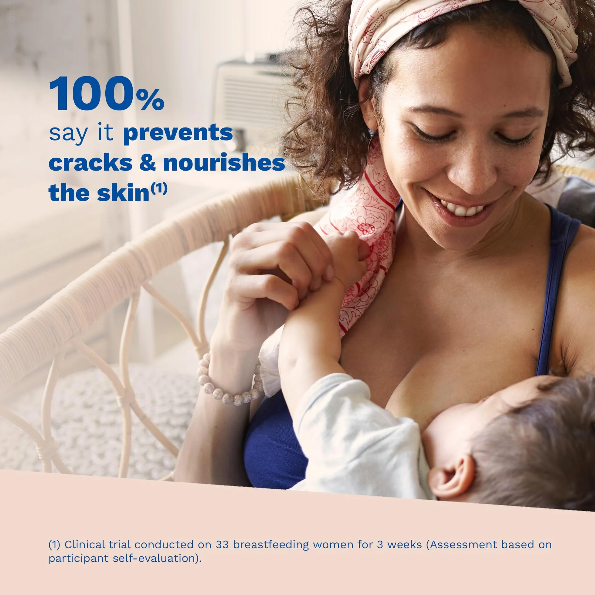 Mustela Maternité balsam do karmienia 30 ml