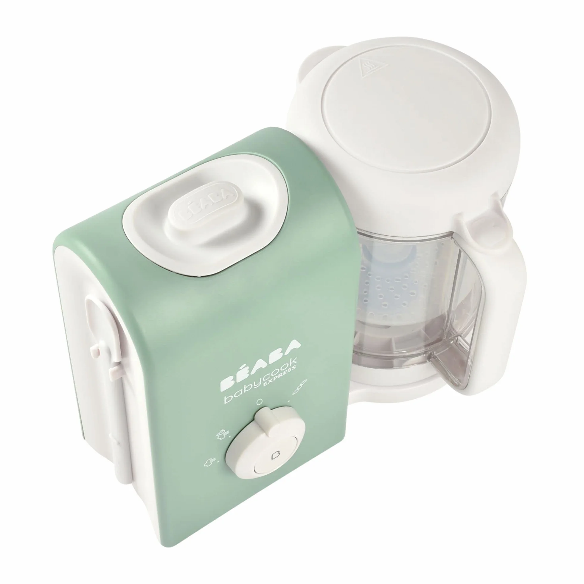 BEABA Babycook Express mikser stojący 4 w 1 1 250 ml