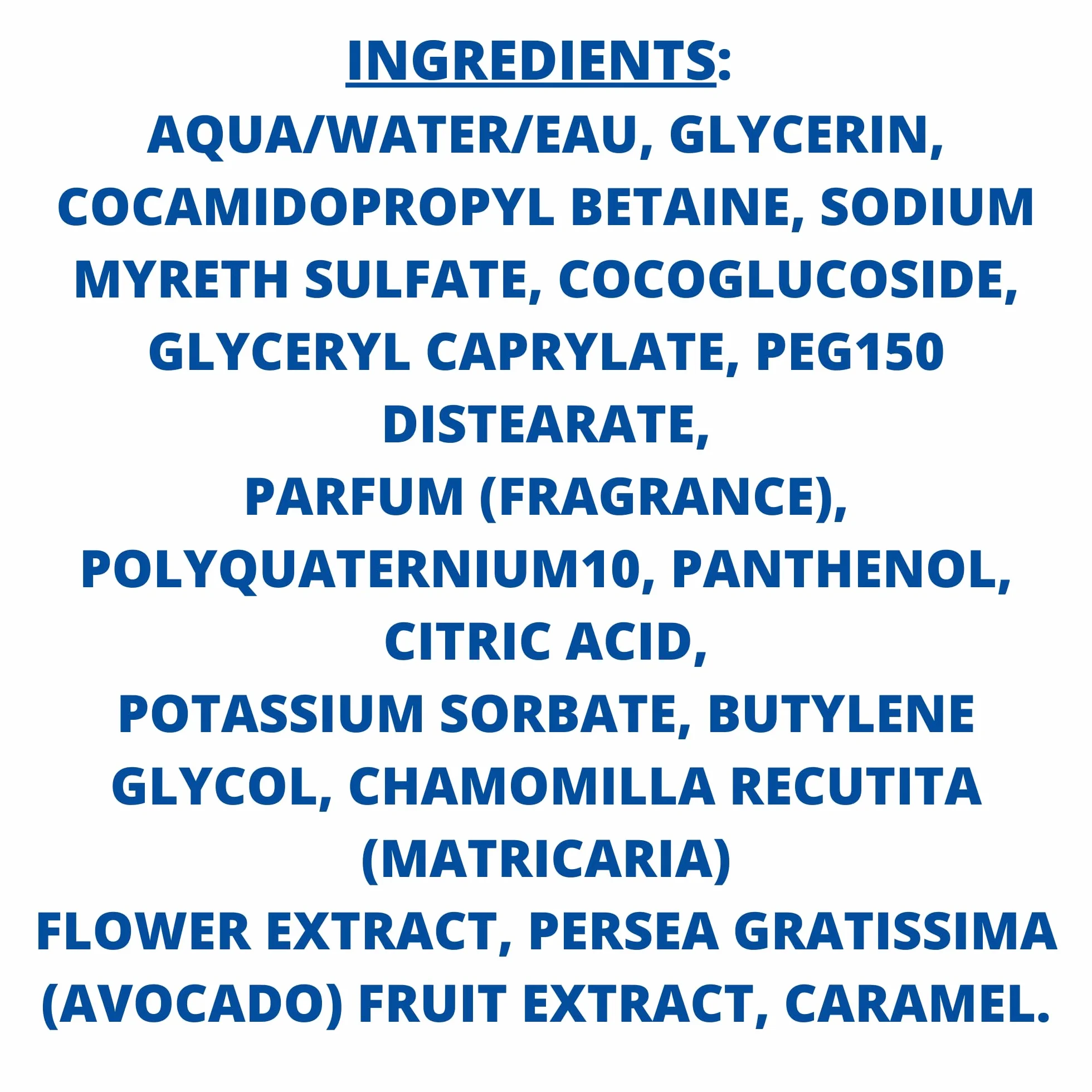 Mustela Szampon, 500 ml 3504105028206