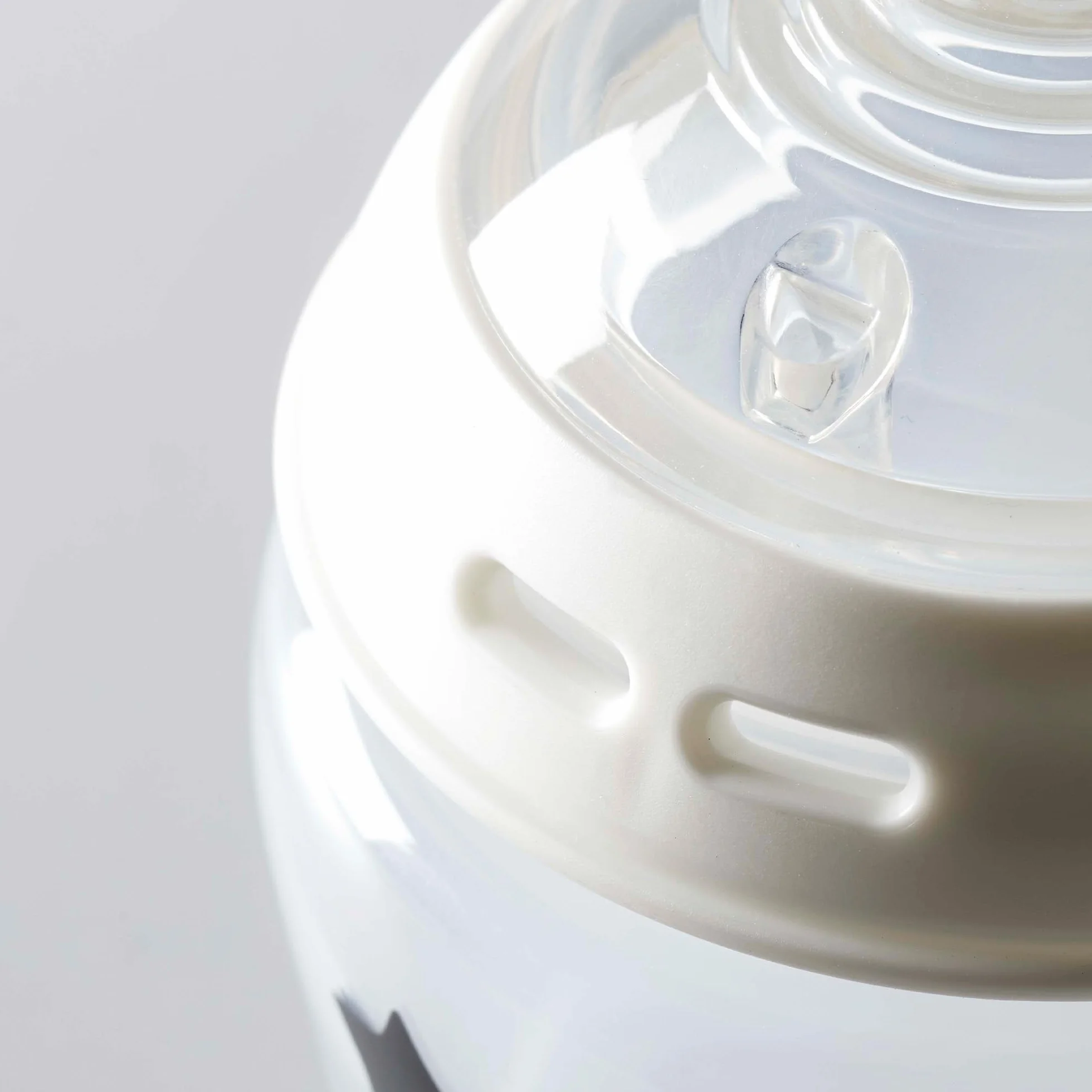 Tommee Tippee Butelka dla niemowląt, naturalna butelka antykolkowa, 340 ml, smoczek imitujący kształt piersi dla naturalnego trzymania ust, zestaw 2 szt