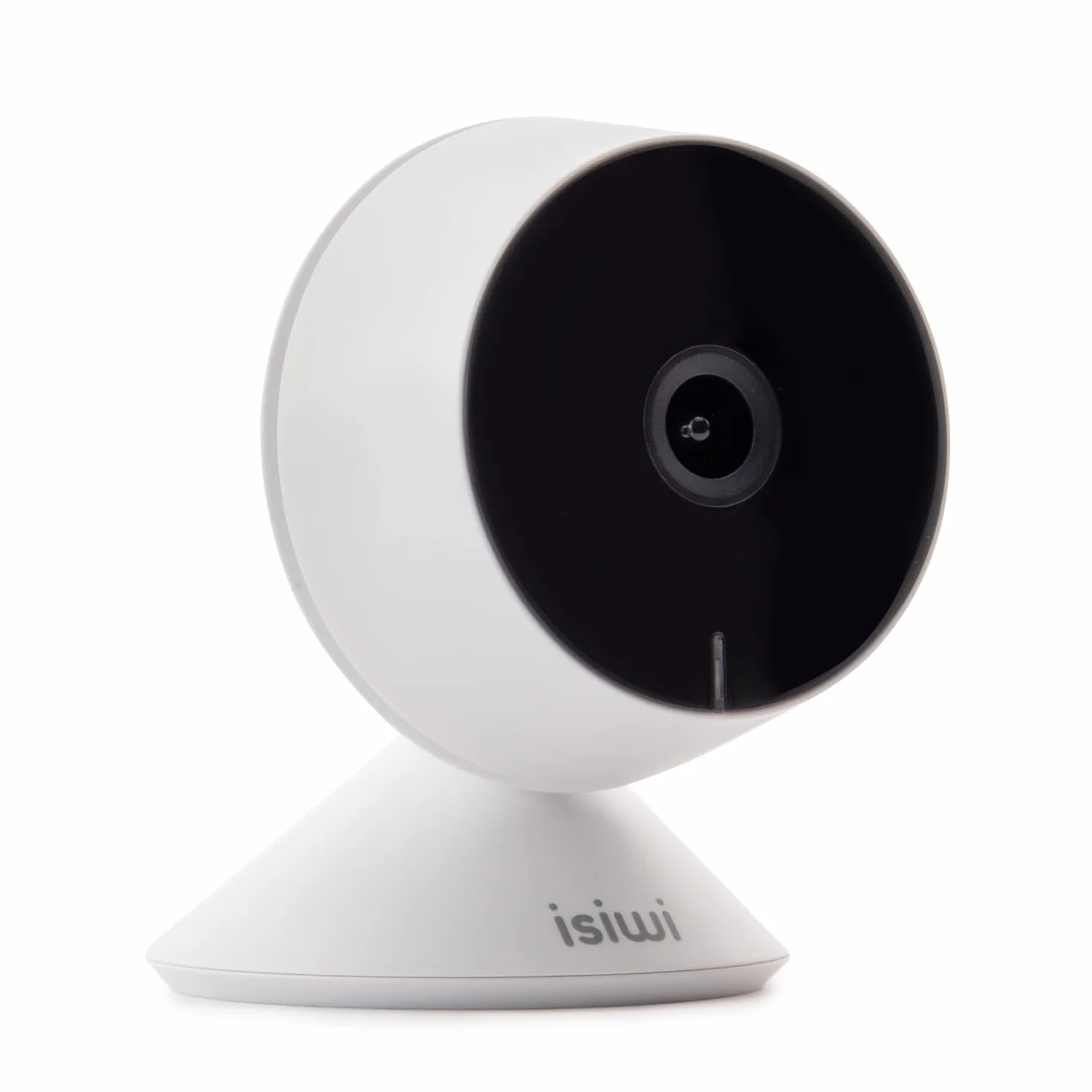 Kamera IP WiFi 1080P z noktowizorem, wykrywanie ruchu, dwukierunkowy audio, do monitorowania domu