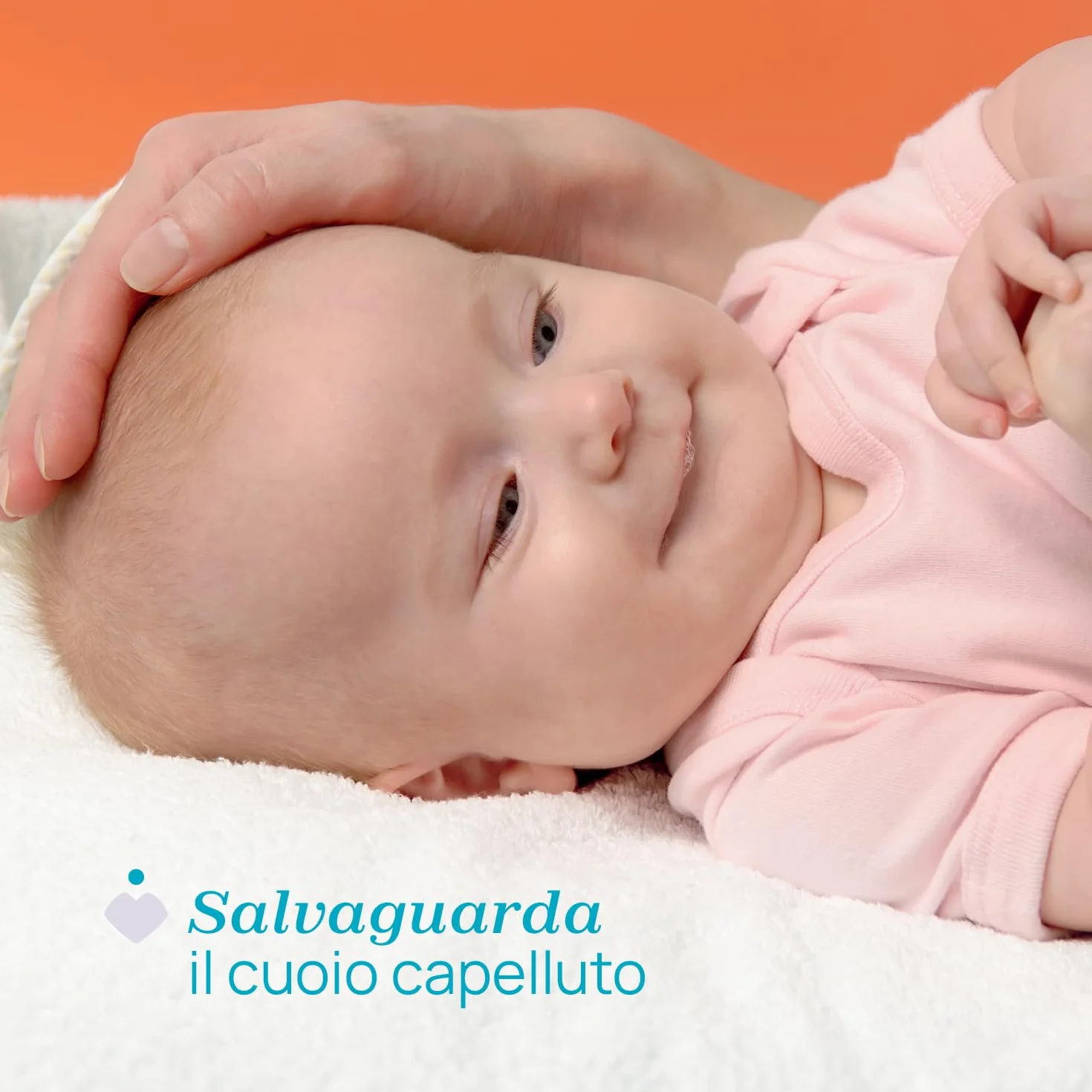 Chicco - Szampon Z nagietką E Gliceryna 500 Ml