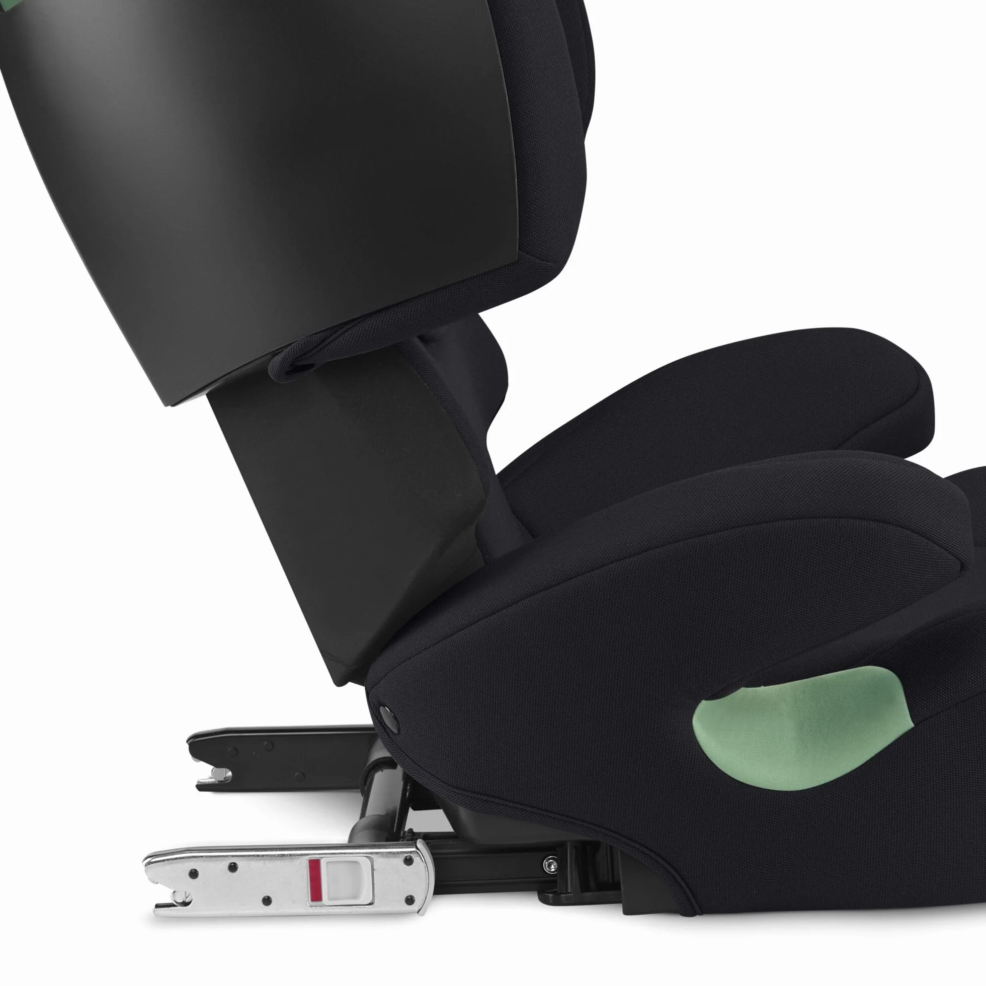 CBX by CYBEX Solution X i-Fix/Pure Black