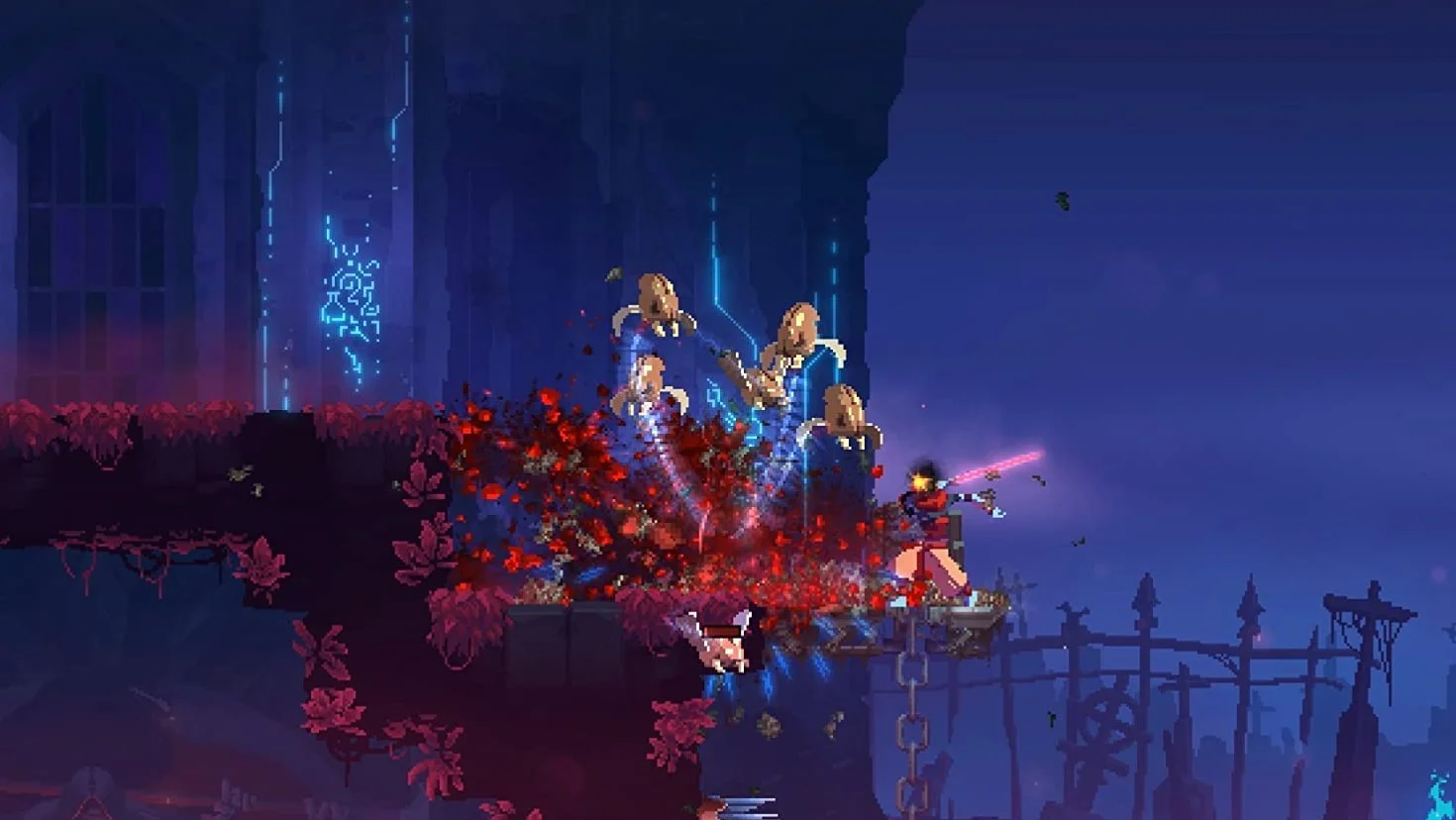 Dead Cells (Game of The Year Edition)