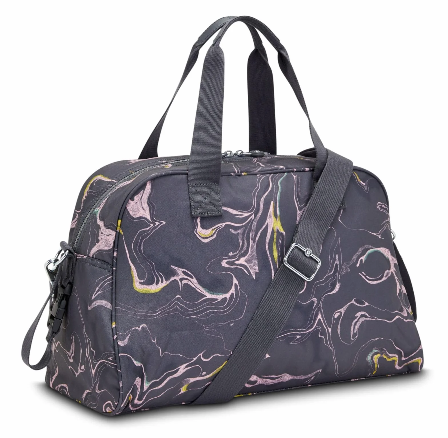 Kipling Unisex CAMAMA Torby, Miękki marmur, One Size
