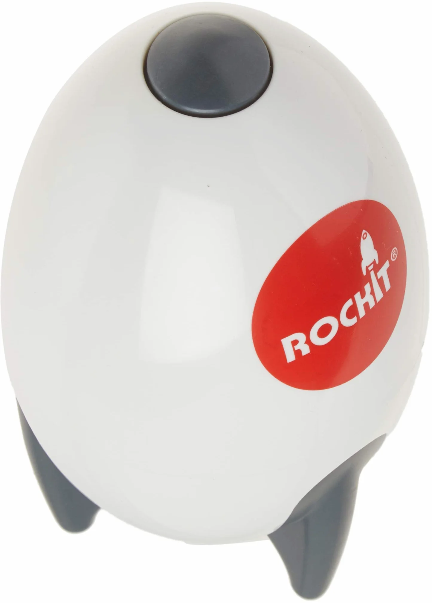 N2M Limited ROCKIT01 Huśtawka do Wózka Dziecięcego Biały