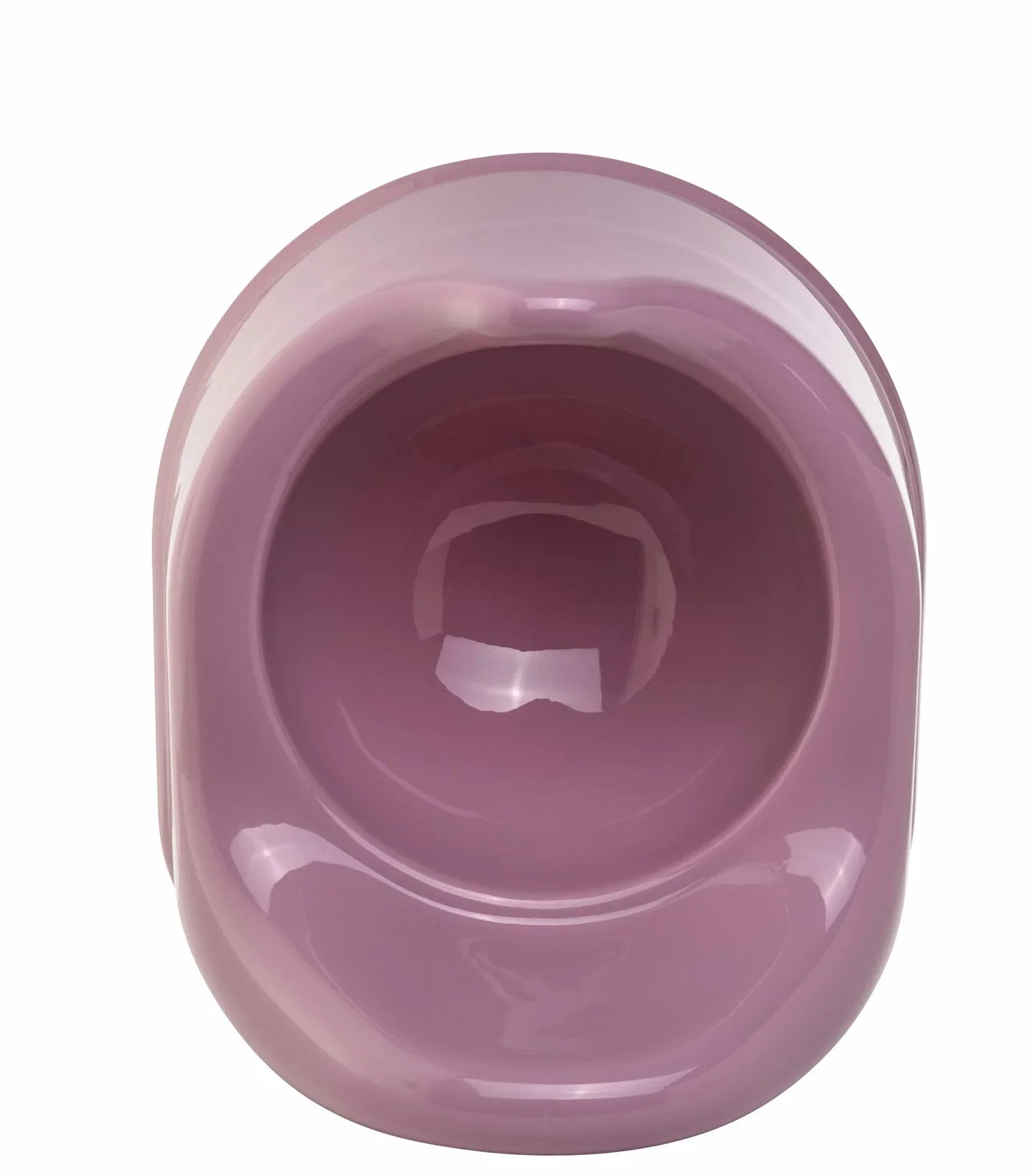 Rotho Babydesign Nocnik Bella Bambina Fantastic Mauve Brudnoróżowa Od 18 miesiąca