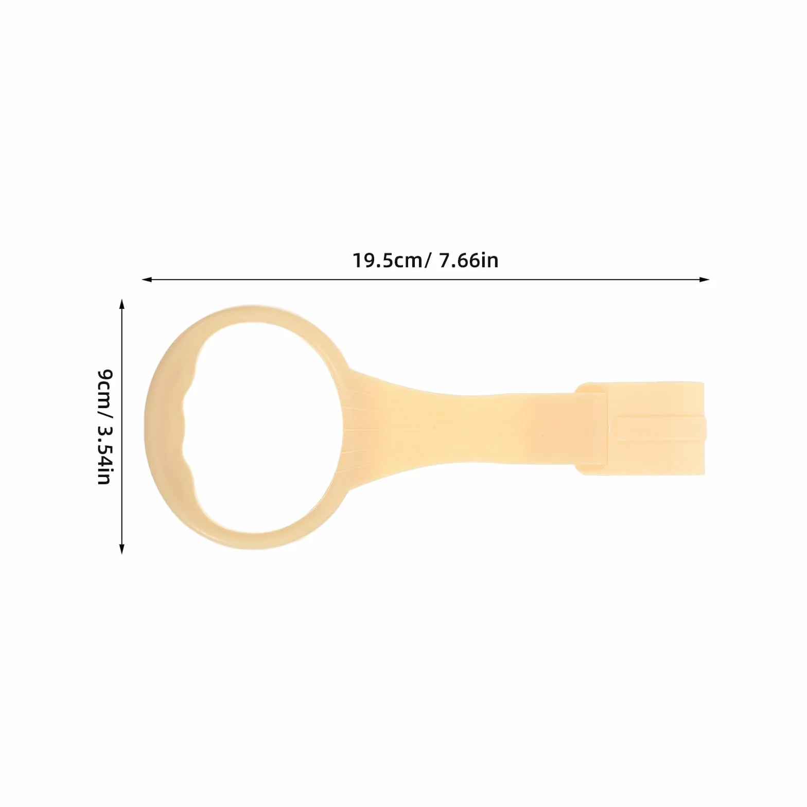 Exercise Rings for Playpen Pull Up Handles Walking Training Skill Development 6 Sztuk