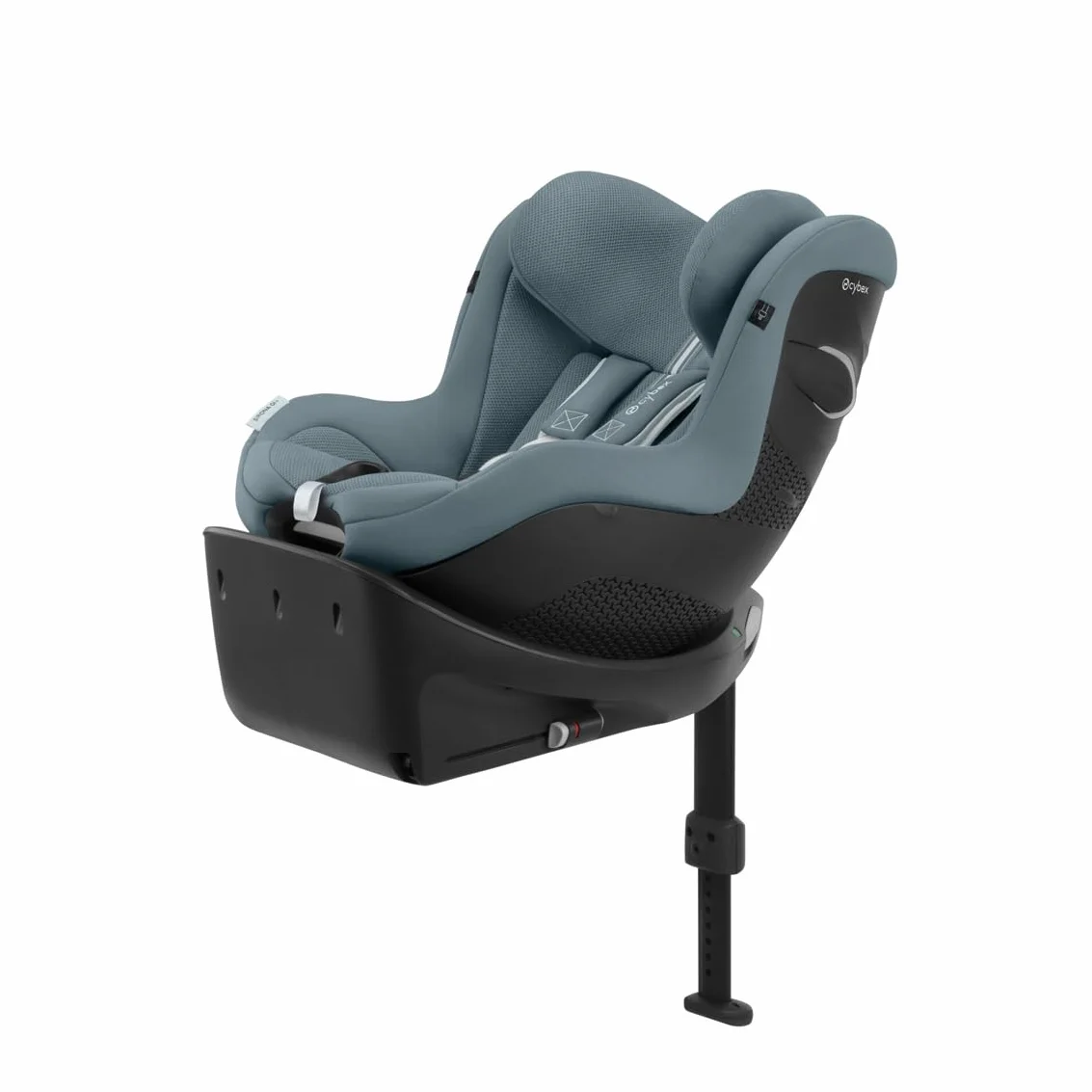 Sirona Gi i-Size Plus Stormy Blue-light blue PU1