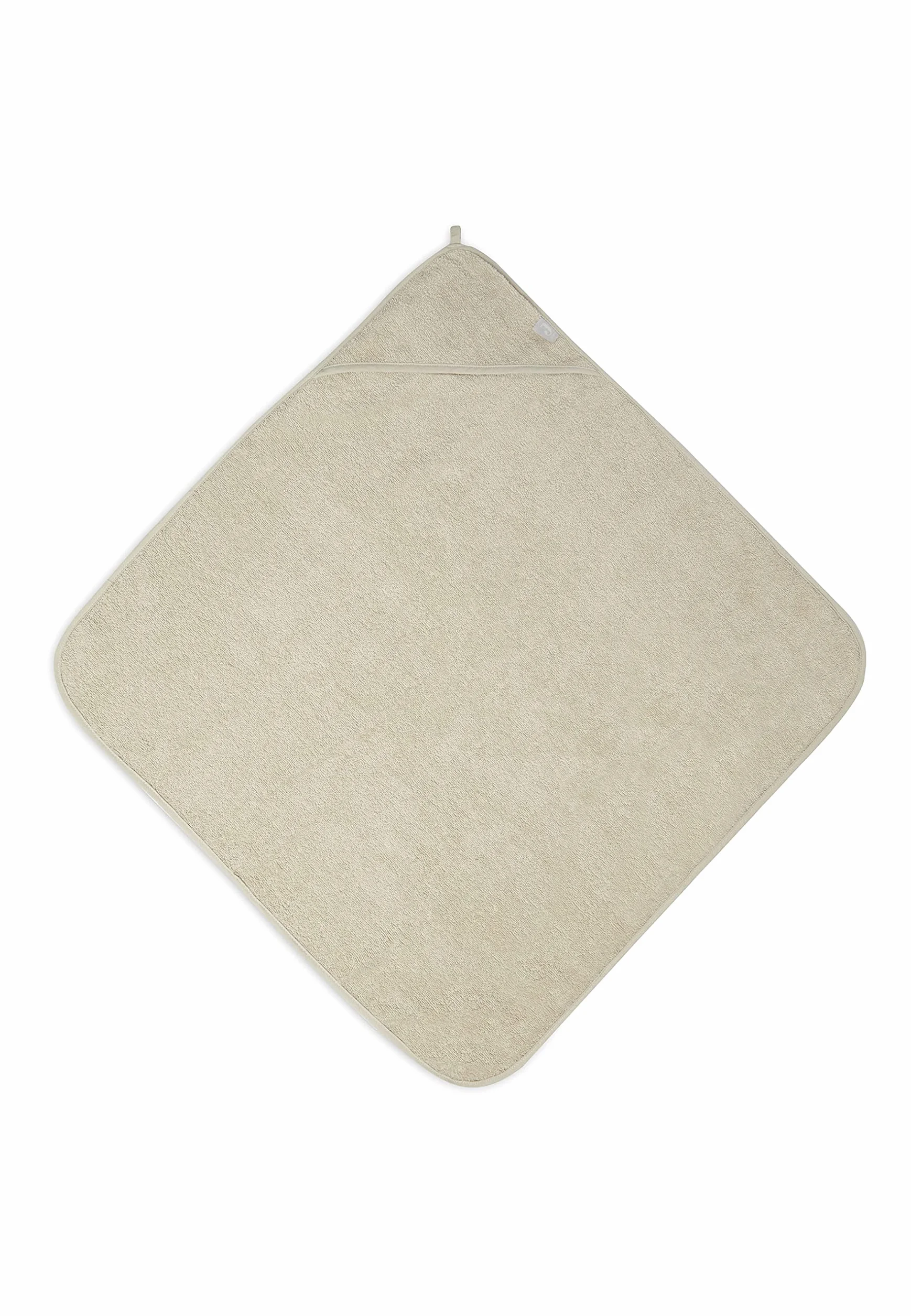 Jollein Terry, długość 75 cm x 75 cm szerokości, Nougat 534-514-00093