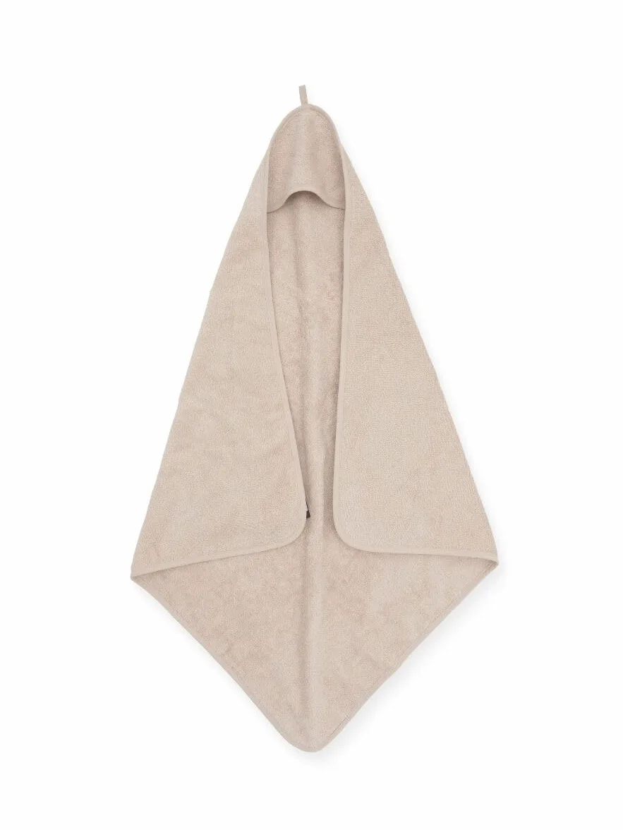 Jollein Terry, długość 75 cm x 75 cm szerokości, Nougat 534-514-00093