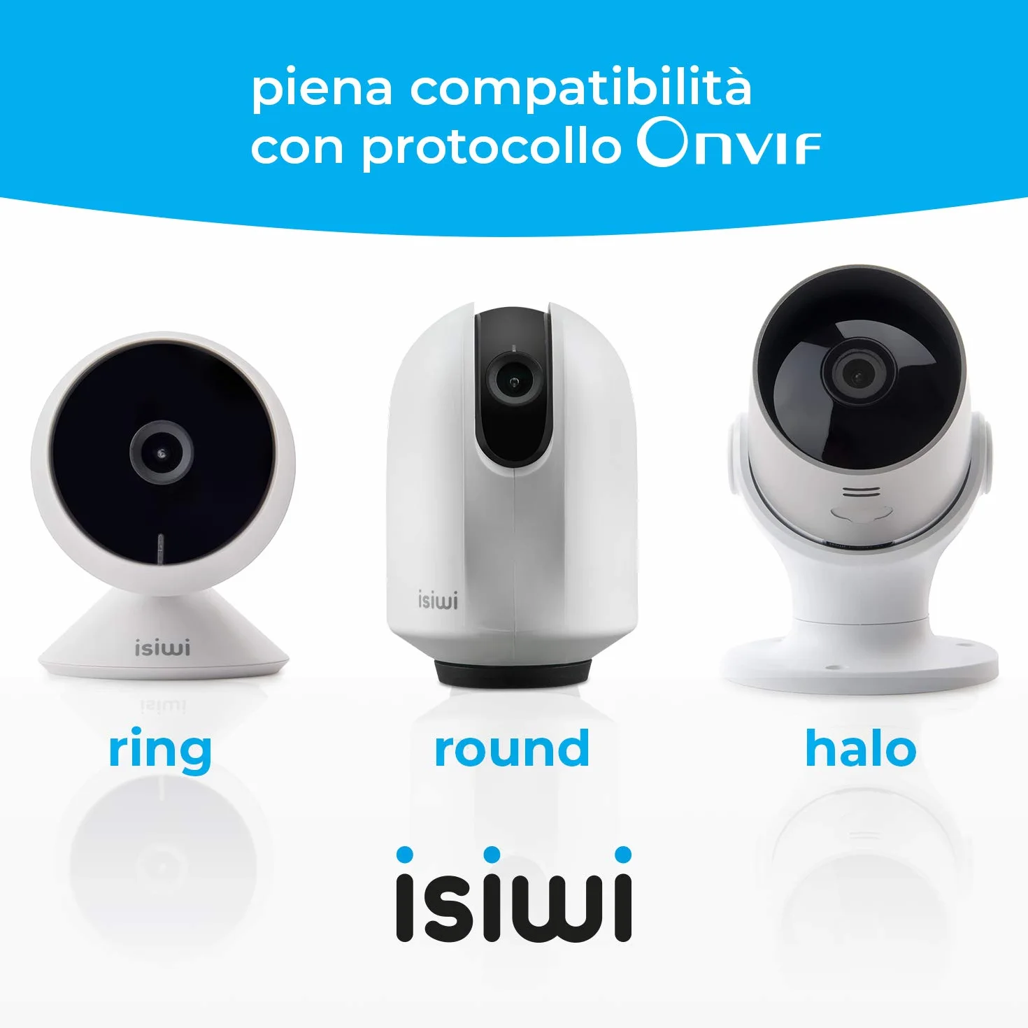 Kamera IP WiFi 1080P z noktowizorem, wykrywanie ruchu, dwukierunkowy audio, do monitorowania domu