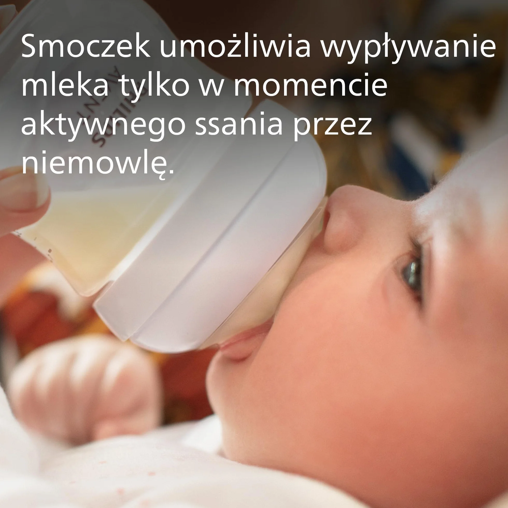 Philips Zestaw Avent Natural z Responsywnym smoczkiem: 3 szkl. butelki na mleko dla niemowląt 120ml i 2 szkl. butelki 240ml, 2 smoczki 0–6 mies., szczotka do butelek, bez bisfenolu A (model SCD879/11)