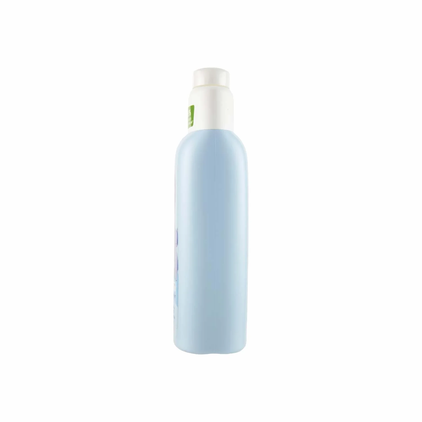 NIVEA Żel pod prysznic BABY 500 ml, żel pod prysznic dla dzieci do miękkiej i czystej skóry i włosów, żel pod prysznic dla niemowląt z ochroną przed łzami, nawilżający i zmiękczający szampon dla