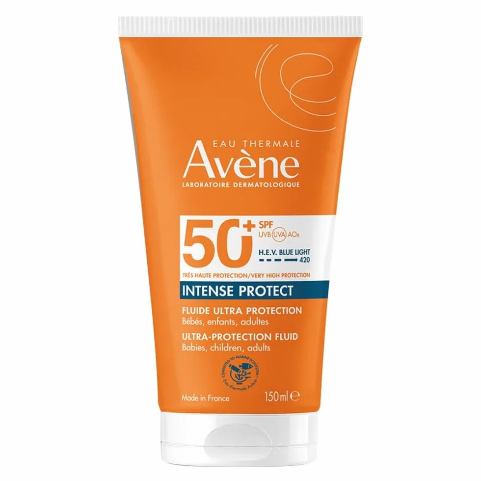 EAU THERMLE AVENE INTENSE PROTECT SPF 50+ 150 ml
