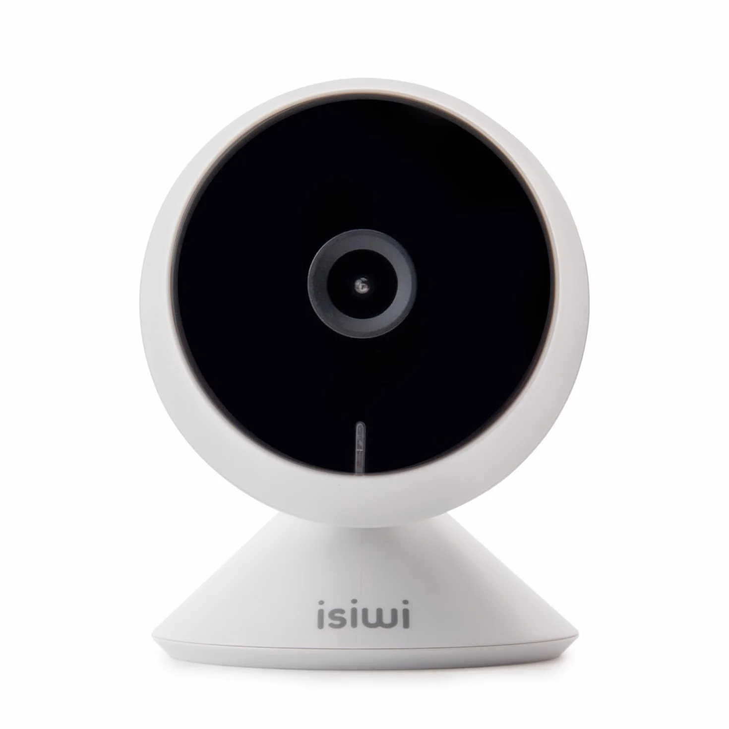 Kamera IP WiFi 1080P z noktowizorem, wykrywanie ruchu, dwukierunkowy audio, do monitorowania domu