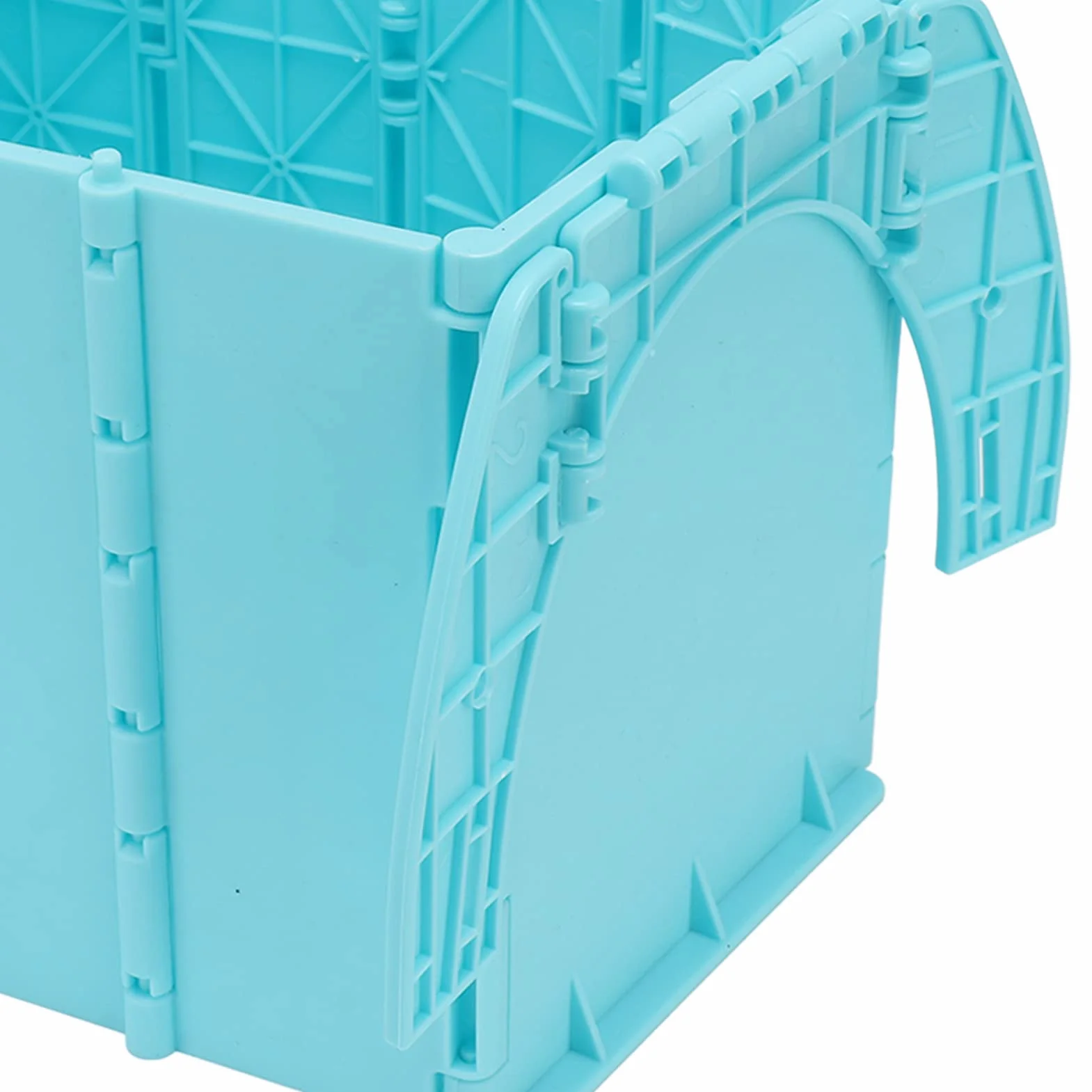 Travel Potty for Kids Reusable Portable Folding Toddler Toilet Outdoor Camping