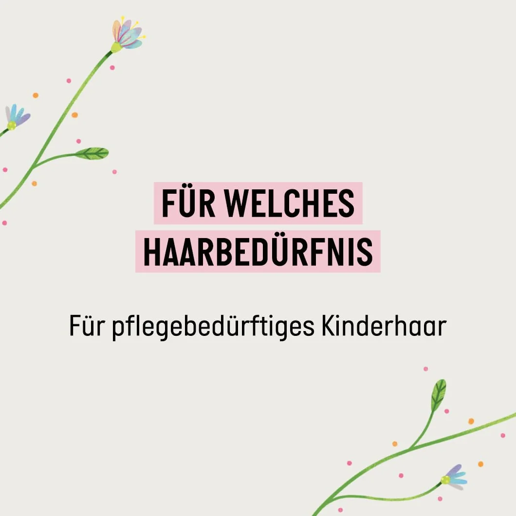 Guhl Kids 3 W 1 Szampon, Biały, 250 ml