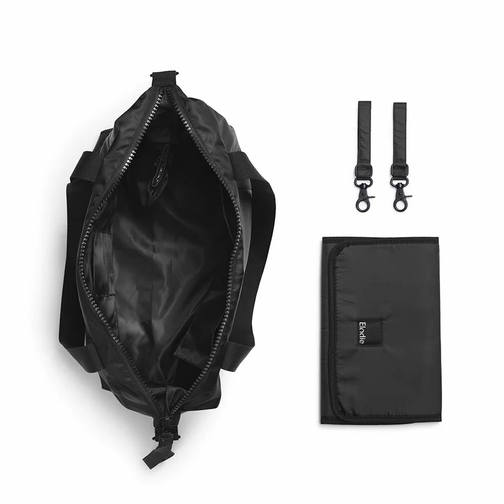 Elodie Details Torba do przewijania Soft Shell