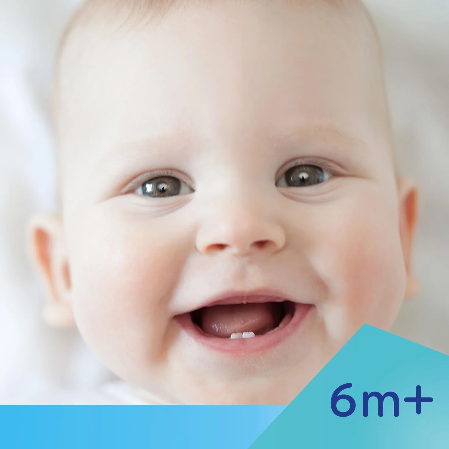 Canpol babies Kubek niekapek z rurką i odważnikiem 270 ml, 6m+, Picie pod każdym kątem, Niekapiąca miękka silikonowa rurka, Szczelna pokrywka (Żółty MOUNTAINS)