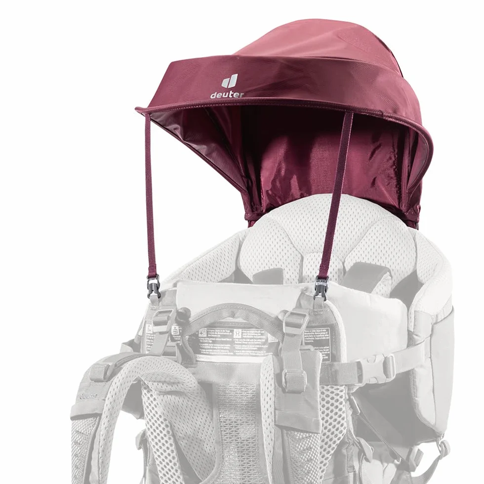 deuter Kid Comfort nosidełko dziecięce