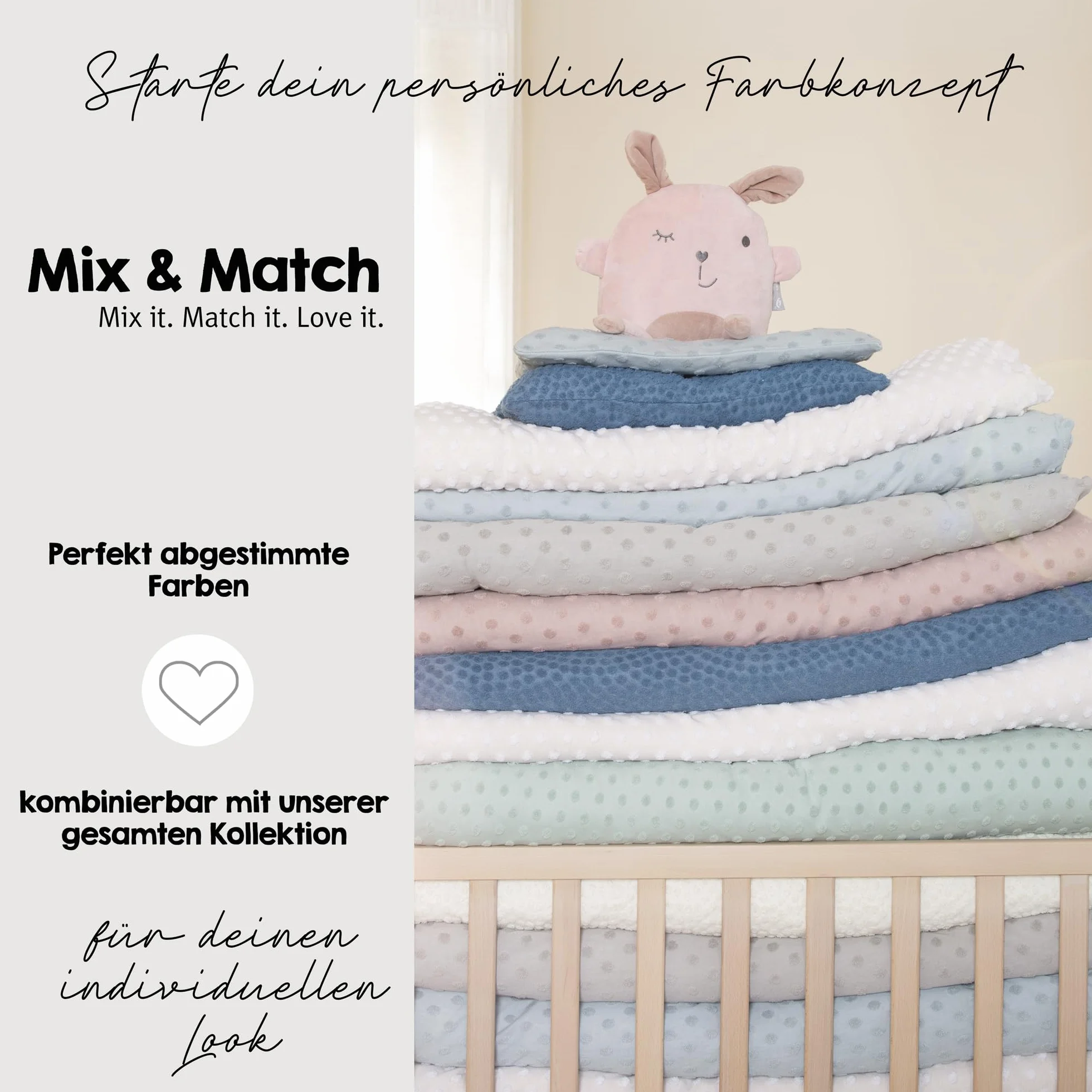roba Prześcieradło z gumką safe asleep 40 x 90-45 x 90 - Prześcieradło do łóżeczka lub kołyski - Bawełna organiczna - Certyfikaty GOTS i Oeko-Tex Standard 100 - Biały