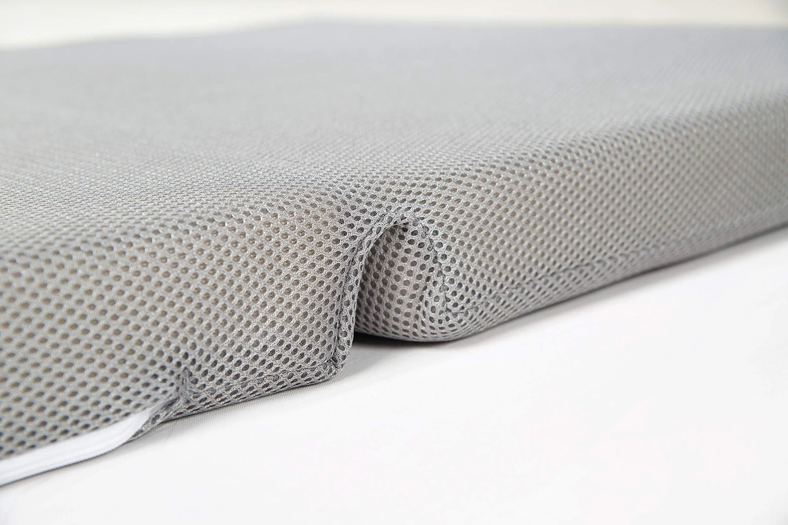Mata podróżna safe asleep roba 60x120 cm dla dzieci do łóżeczka z torbą transportową