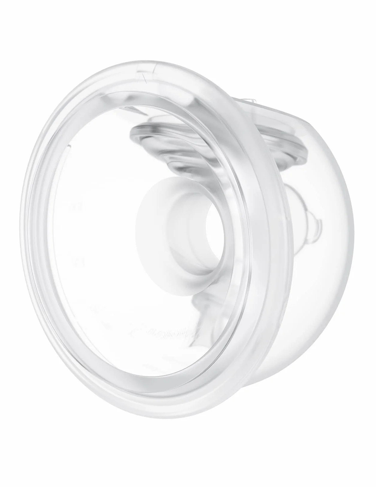 Momcozy Kompletny zestaw kolektorów do odciągania mleka do Momcozy S9 Pro/S12 Pro, NIE do S9/S12 Oryginalne akcesoria zamienne do laktatora S9 Pro/S12 Pro (180 ml, z podwójnie uszczelnionym kołnierzem