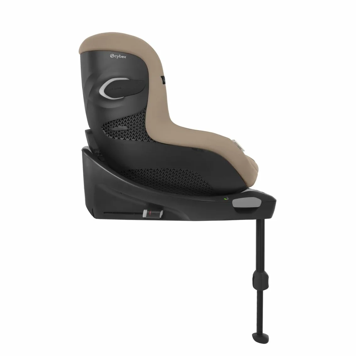 Sirona Gi i-Size Plus Almond Beige PU1