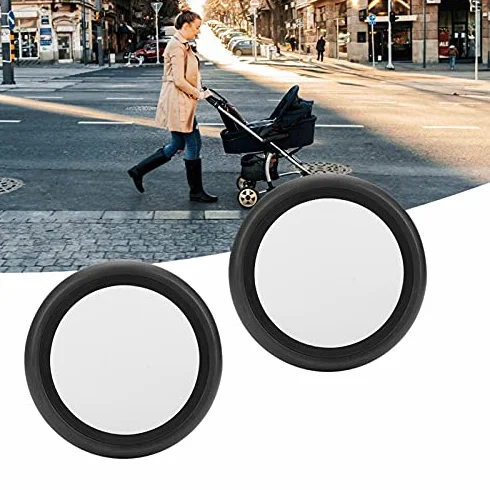 Koła do wózka Yoyo Yoya 360 stopni, para tylnych kół