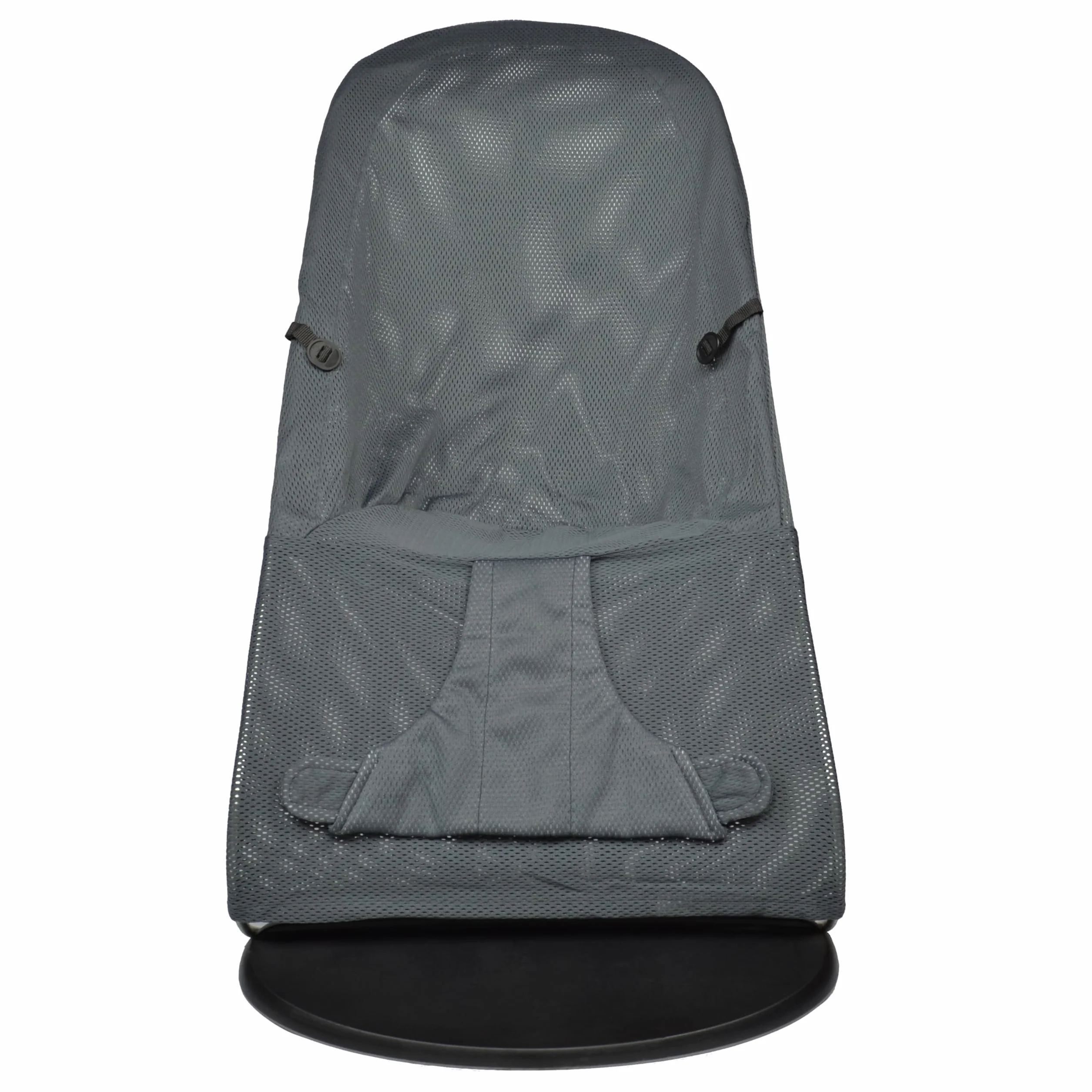 Pokrowiec na leżak dla niemowląt. Pokrowiec na leżak belltop kompatybilny z BabyBjörn Balance Soft i Bliss. Ergonomiczny pokrowiec na hamak: hipoalergiczny
