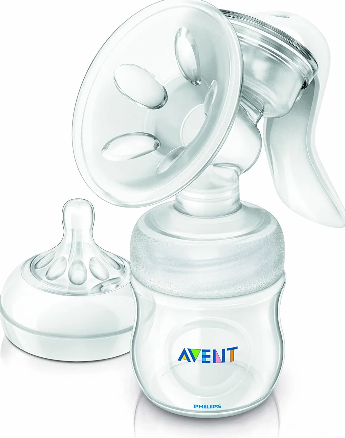 Philips Avent SCF330/20 Pompa do Mleka