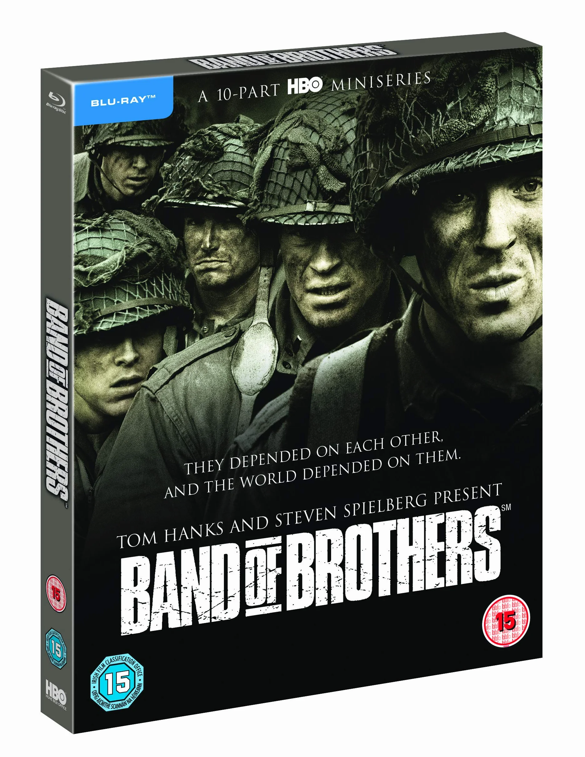 Band Of Brothers