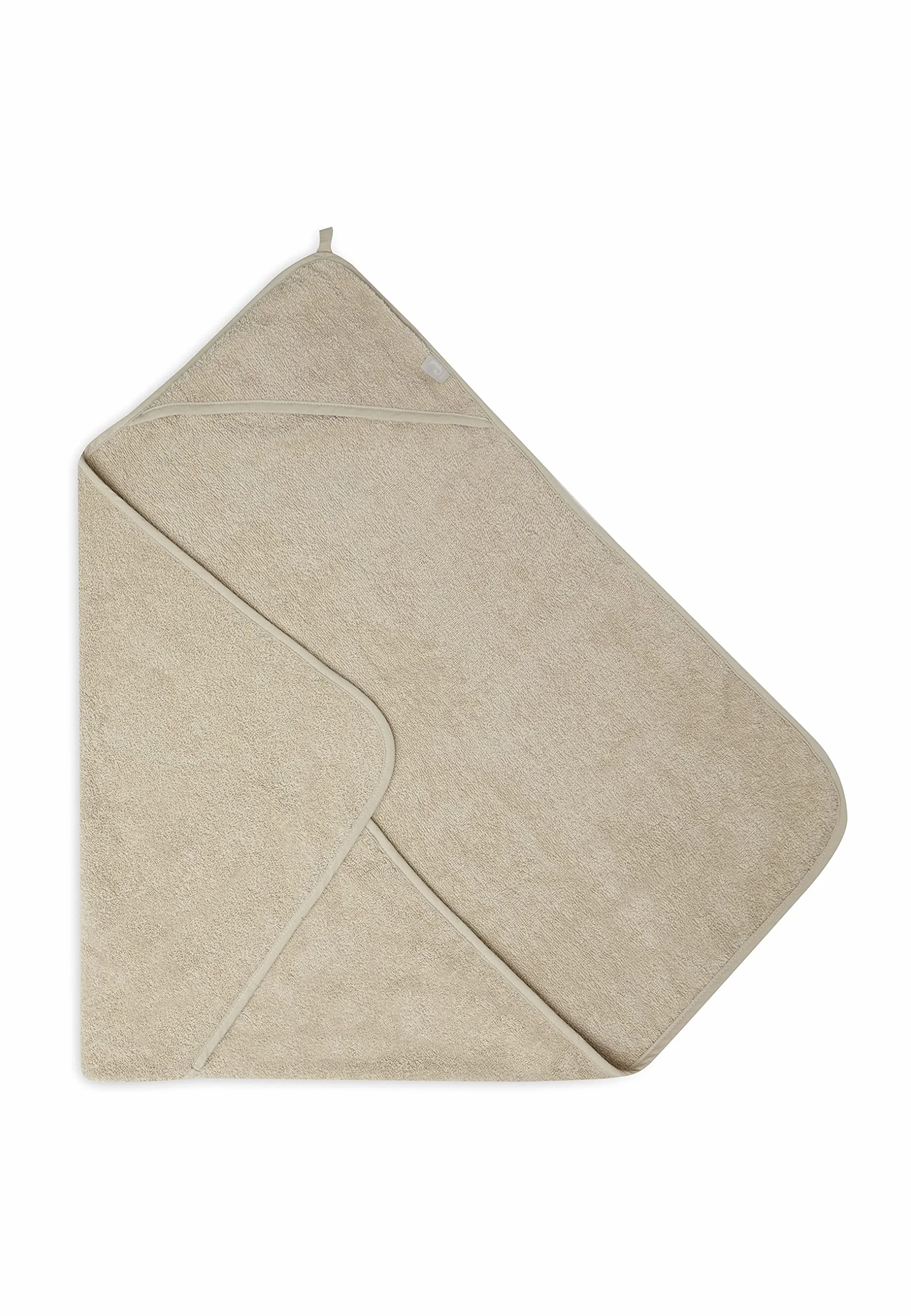 Jollein Terry, długość 75 cm x 75 cm szerokości, Nougat 534-514-00093