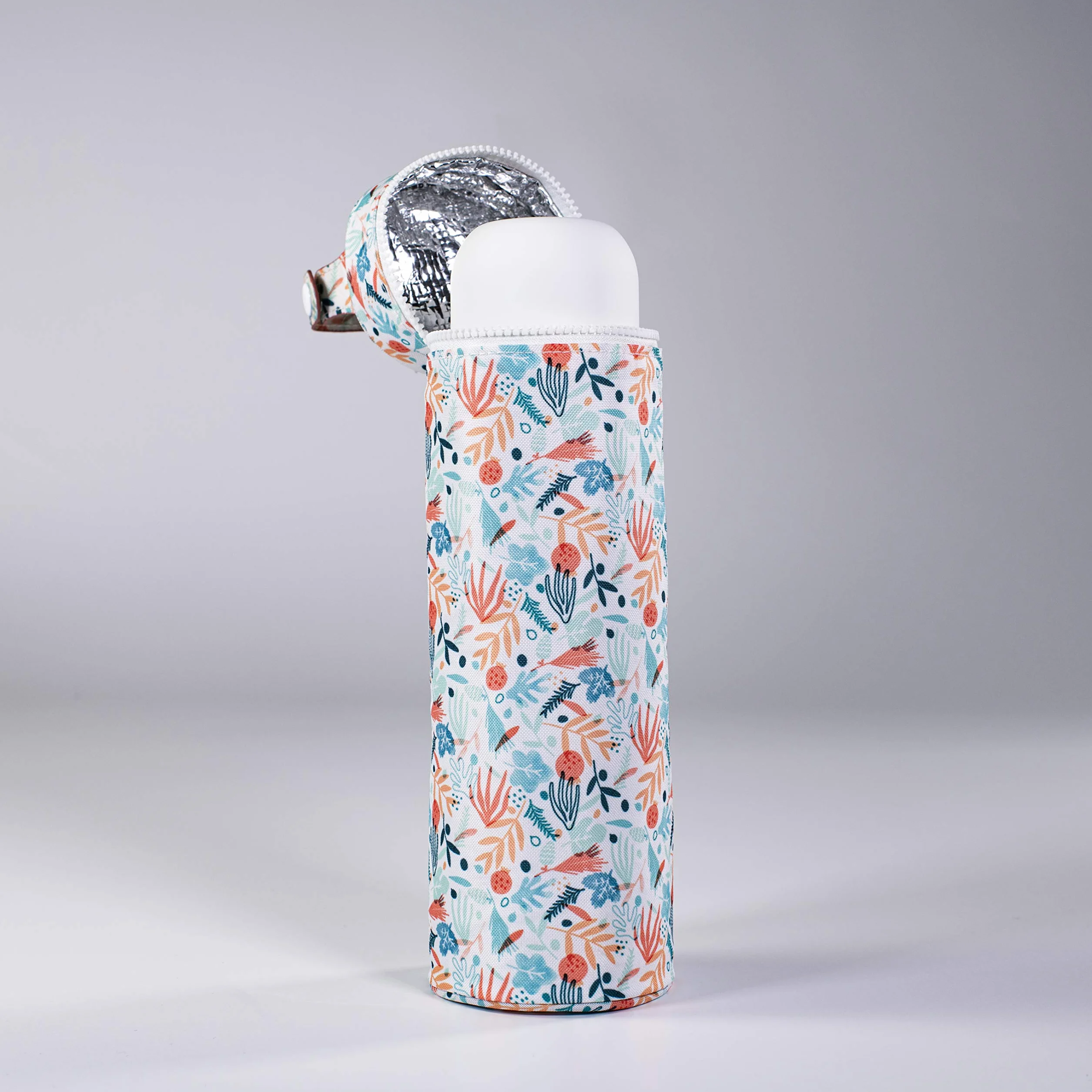 MINILAND Thermibag Mediterranean, 500 ml