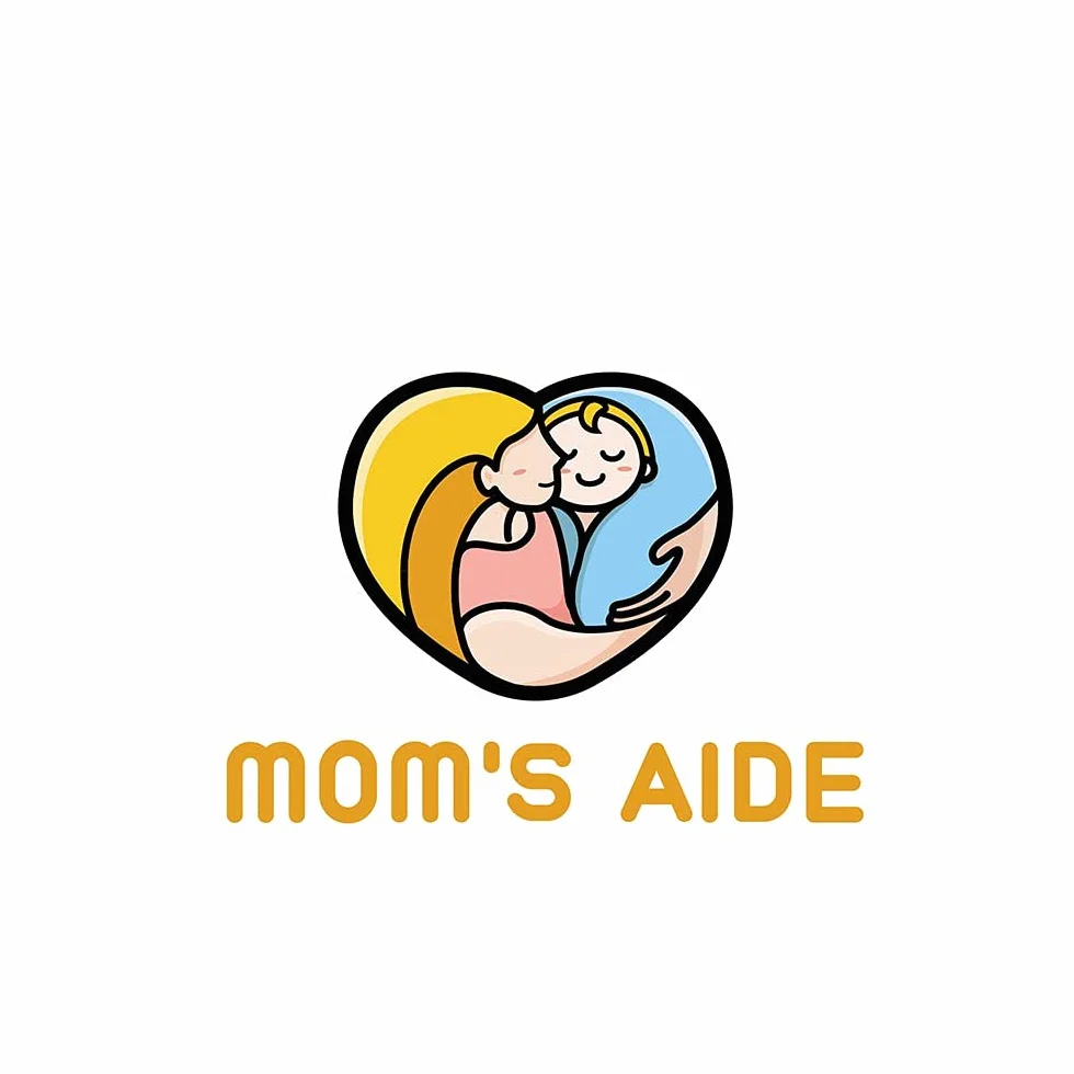 Mom's Aide Folia wkład Kompatybilny z Tommee Tippee Sangenic Tec+Simplee Sangenic + Twist & Click（opakowanie 8 sztuk）